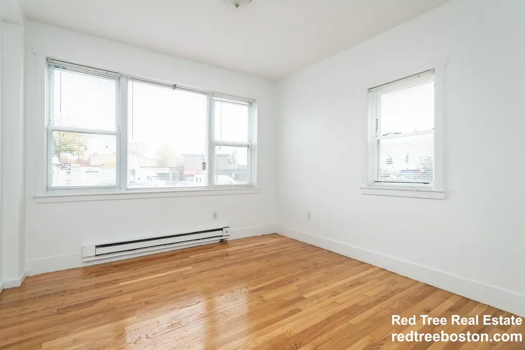 1 bed, 1 bath apartment for rent at 289 Hancock St Unit 1, Dorchester