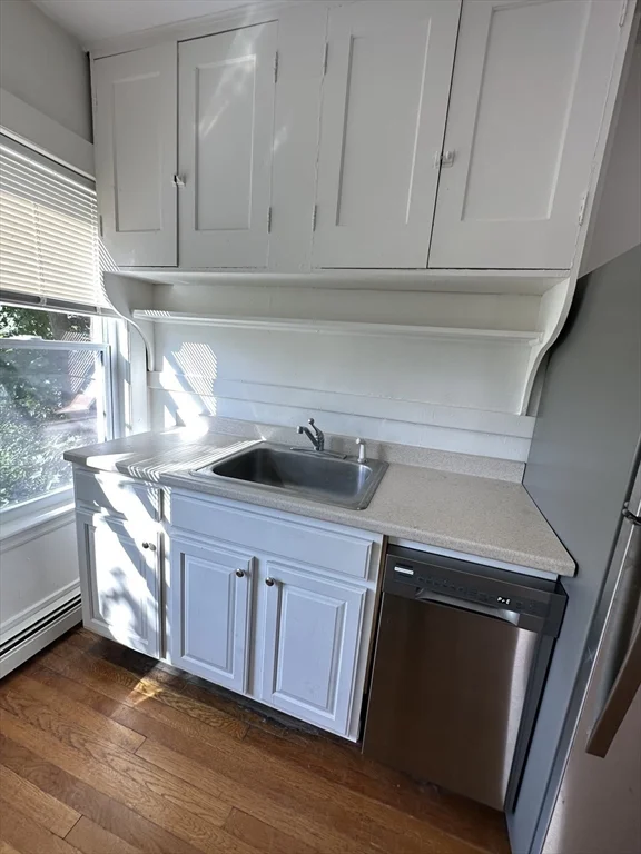 1 bed, 1 bath apartment for rent at 289 Highland Ave Unit 2R, Quincy — photo 5 of 7