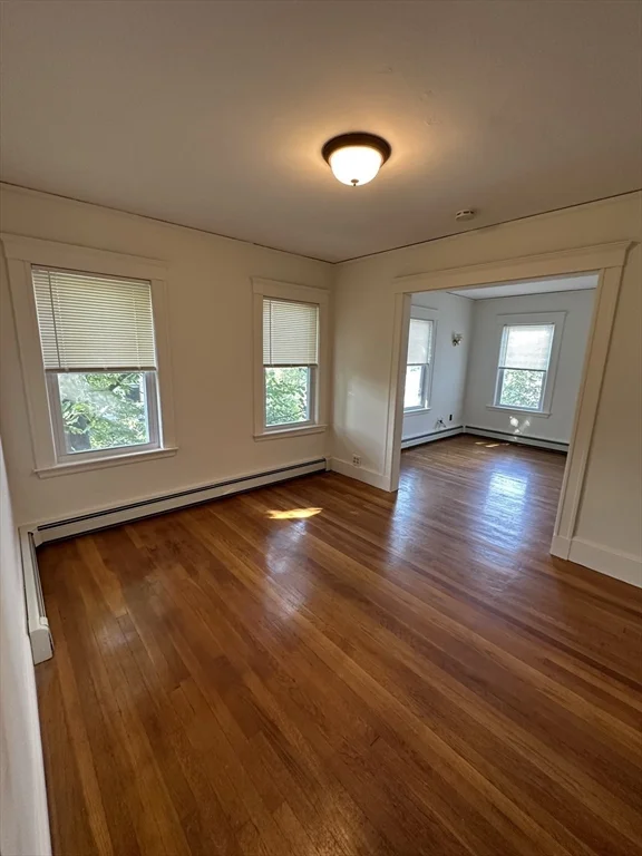 1 bed, 1 bath apartment for rent at 289 Highland Ave Unit 2R, Quincy — photo 1 of 7