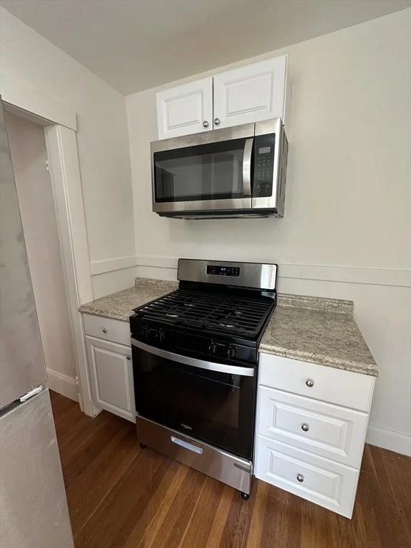 1 bed, 1 bath apartment for rent at 289 Highland Ave Unit 2R, Quincy — photo 6 of 7