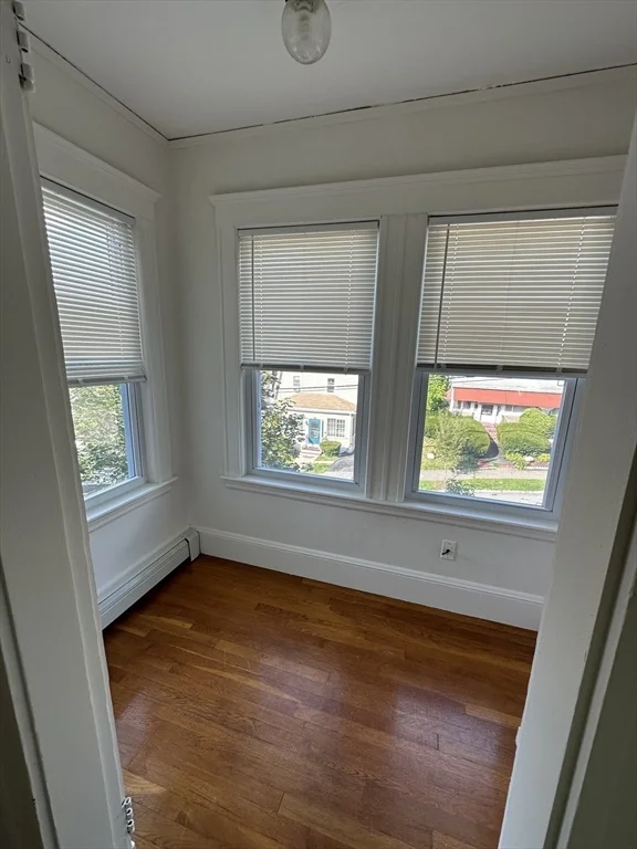 1 bed, 1 bath apartment for rent at 289 Highland Ave Unit 2R, Quincy — photo 4 of 7