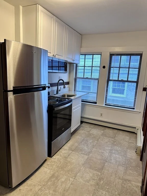 1 bed, 1 bath apartment for rent at 289 Highland Unit 1L, Quincy — photo 1 of 5