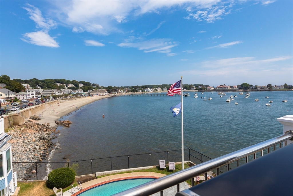 2 bed, 2 bath apartment for rent at 289 Humphrey St Unit 3, Swampscott — photo 7 of 12