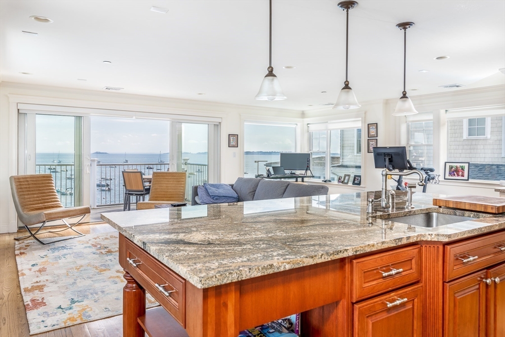 2 bed, 2 bath apartment for rent at 289 Humphrey St Unit 3, Swampscott — photo 2 of 12