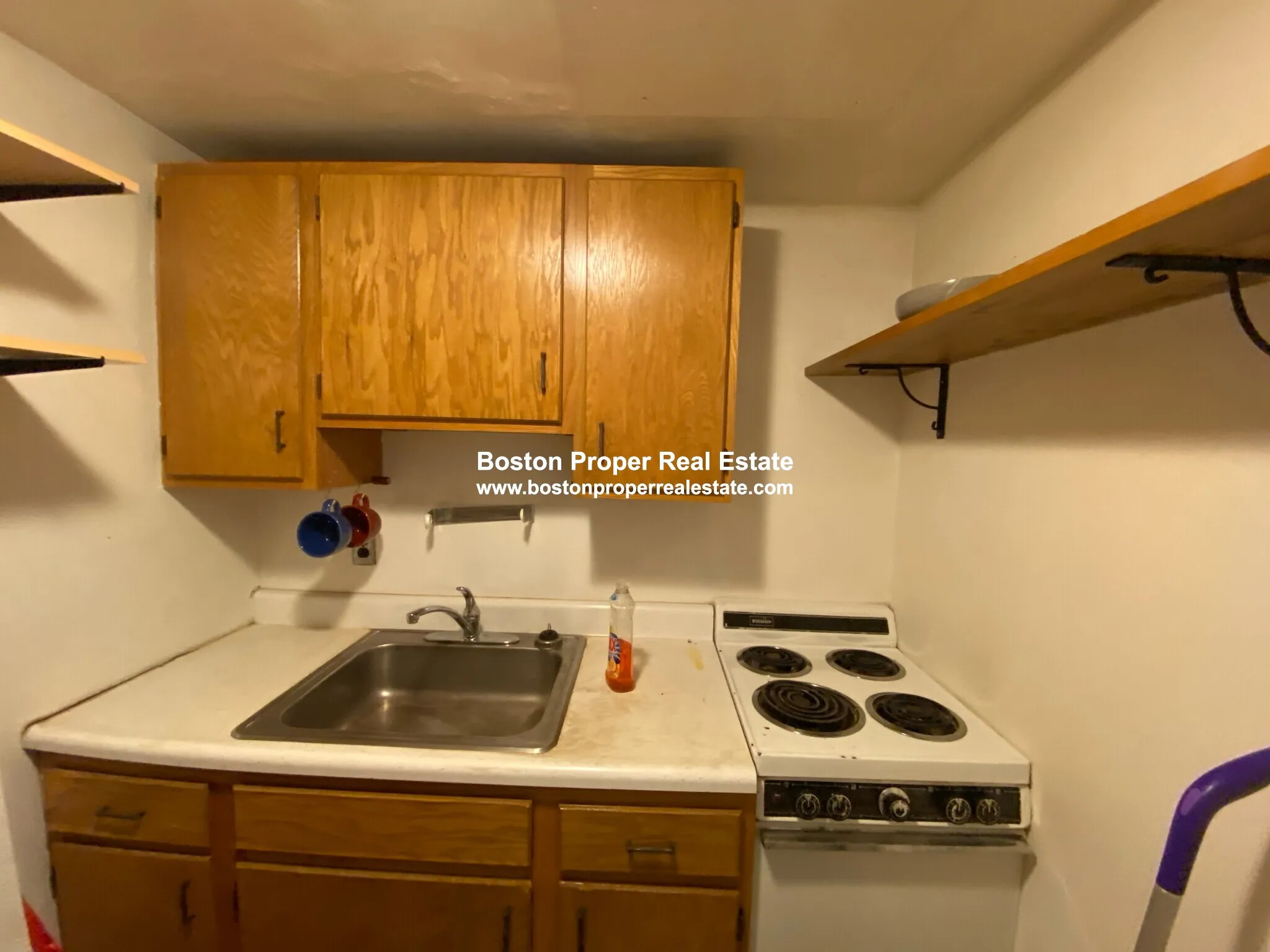 Studio bed, 1 bath apartment for rent at 289 Newbury St Unit 1, Back Bay — photo 4 of 8