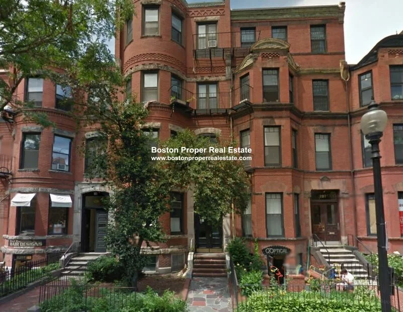 1 bed, 1 bath apartment for rent at 289 Newbury St Unit 9, Back Bay — photo 9 of 10