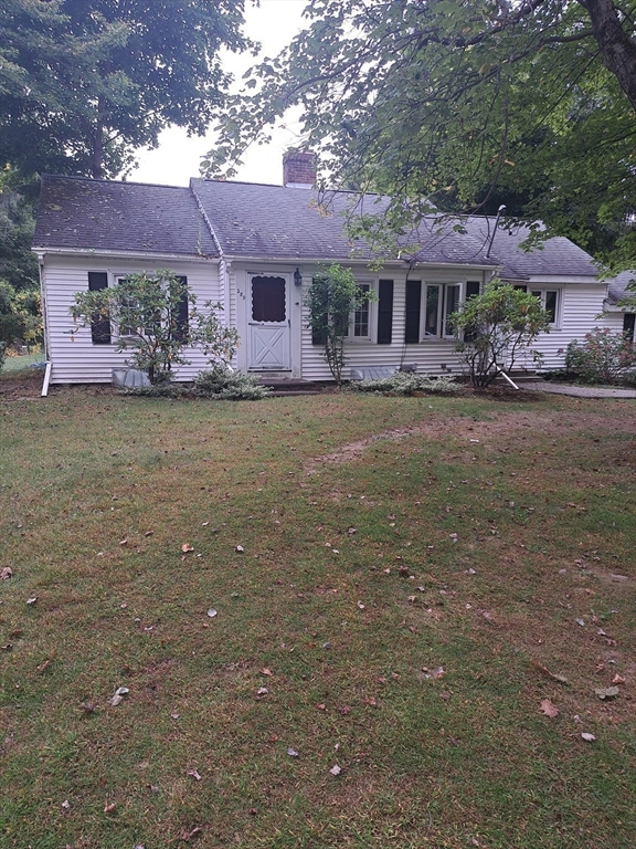 2 bed, 1 bath apartment for rent at 289 Richards Ave, Paxton — photo 25 of 26