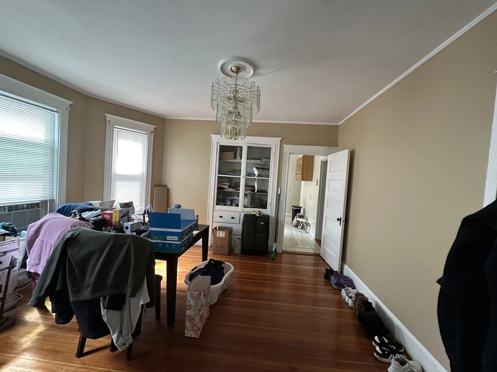 2 bed, 1 bath apartment for rent at 289 Thacher St Unit 1, Milton — photo 9 of 11
