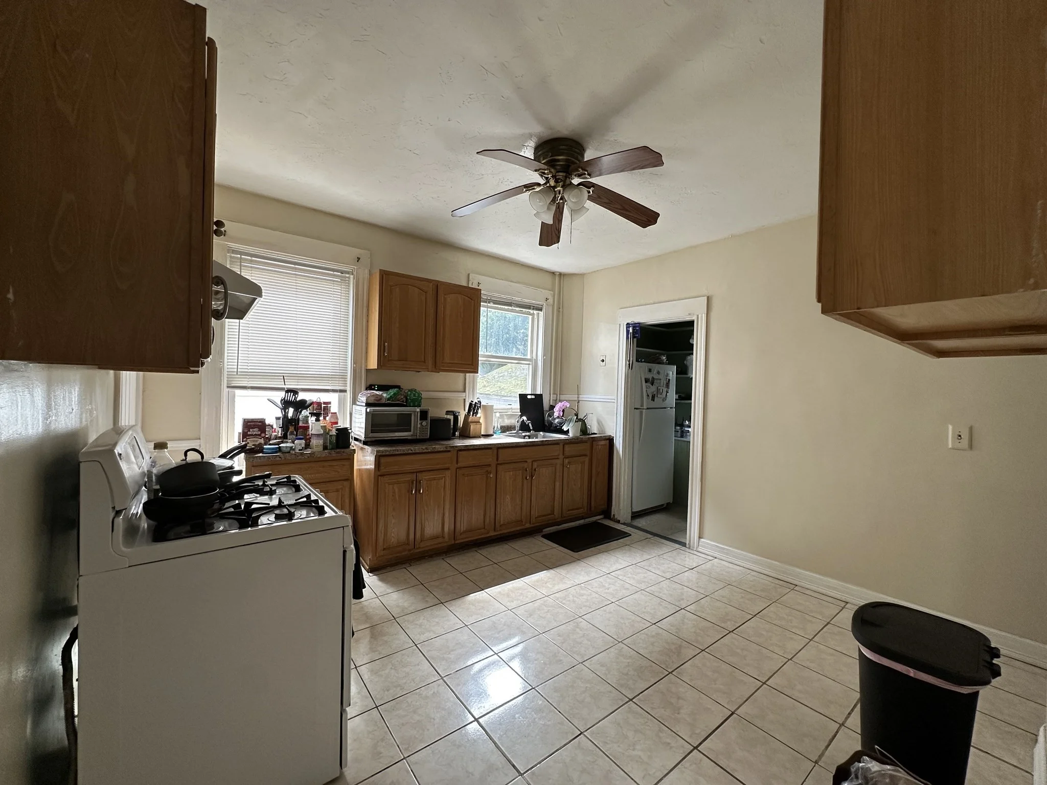 2 bed, 1 bath apartment for rent at 289 Thacher St Unit 1, Milton — photo 5 of 11