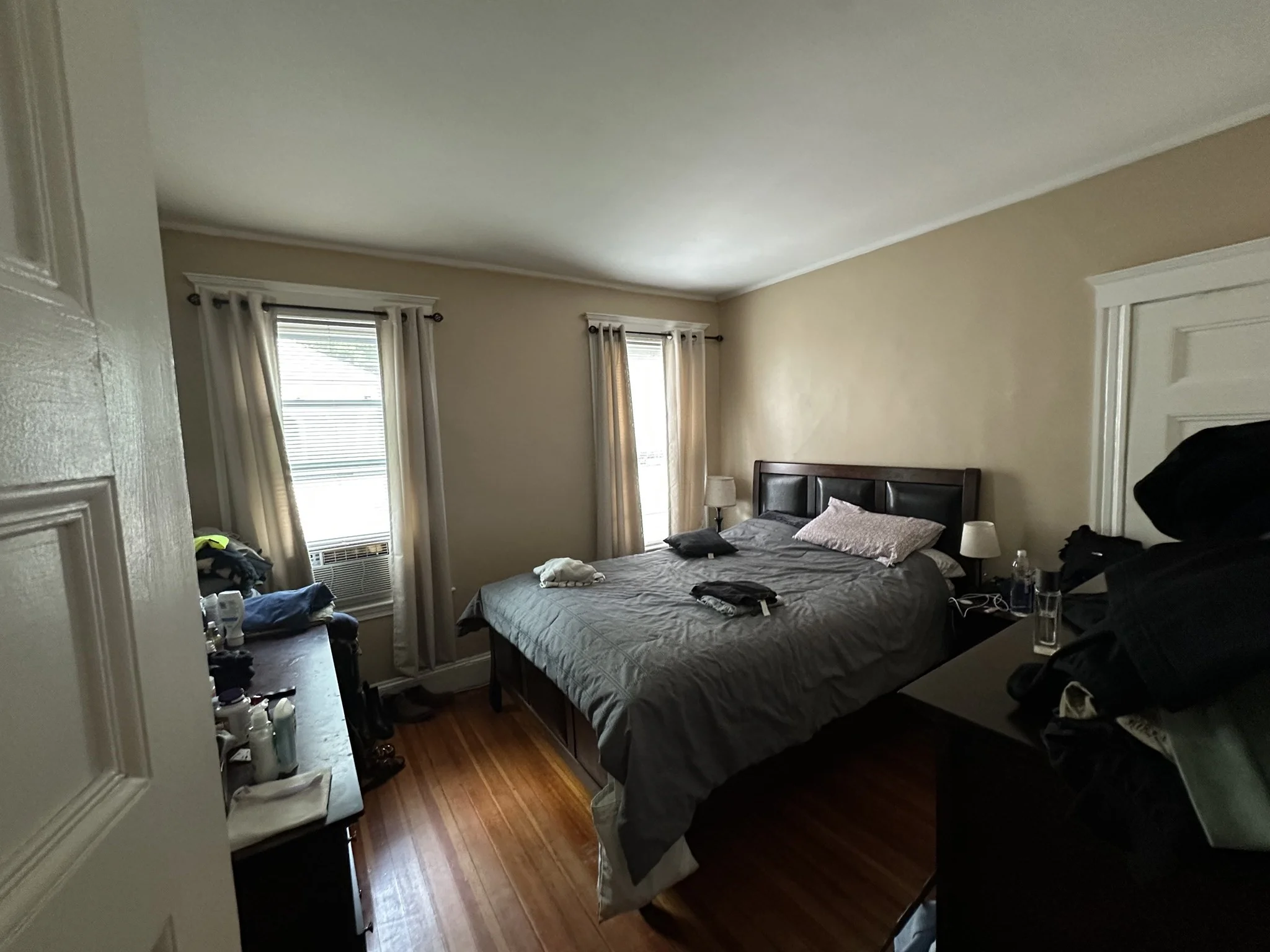 2 bed, 1 bath apartment for rent at 289 Thacher St Unit 1, Milton — photo 8 of 11