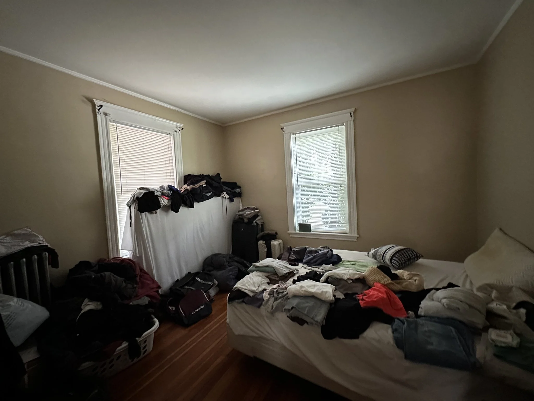 2 bed, 1 bath apartment for rent at 289 Thacher St Unit 1, Milton — photo 10 of 11