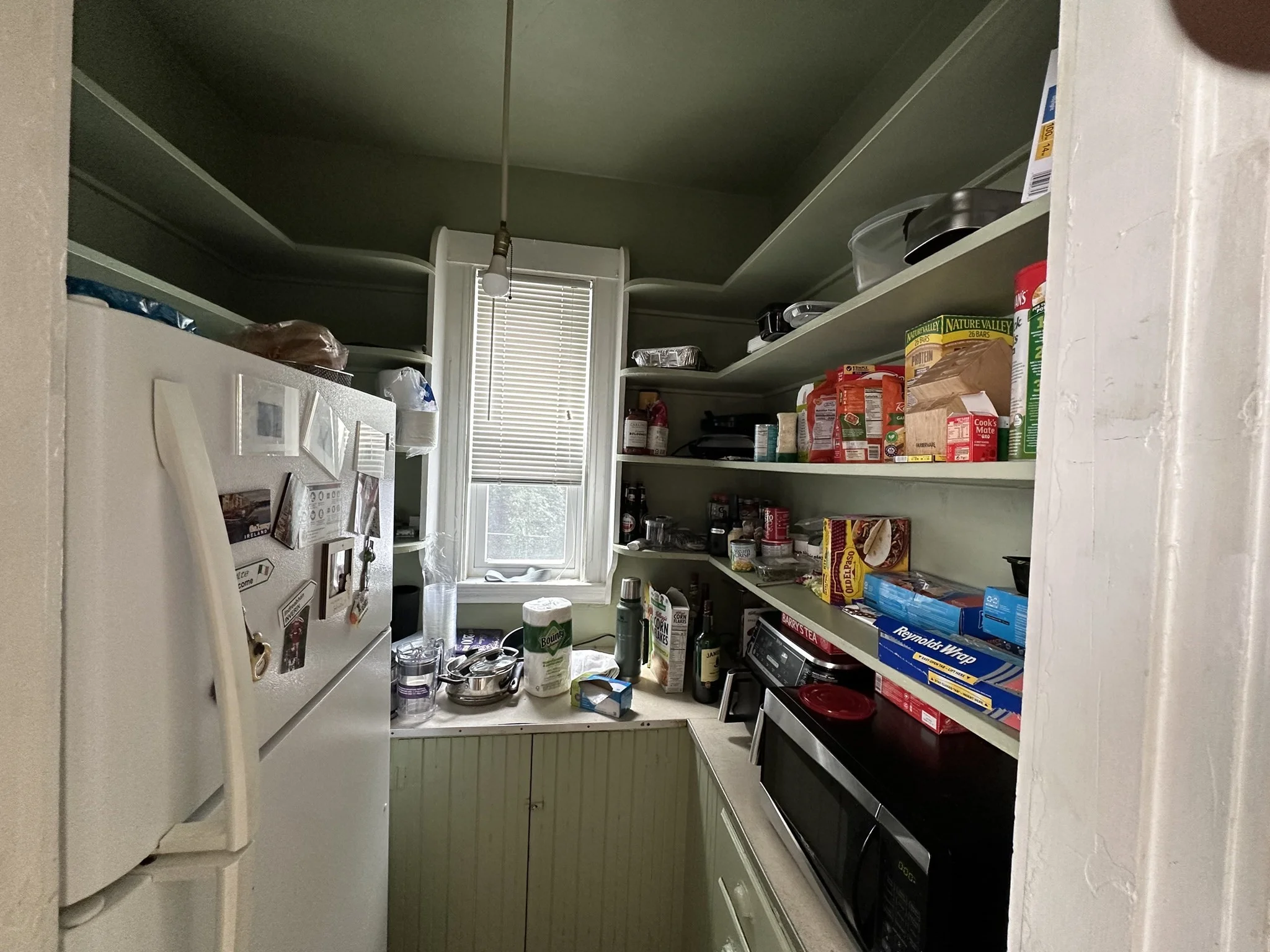 2 bed, 1 bath apartment for rent at 289 Thacher St Unit 1, Milton — photo 11 of 11