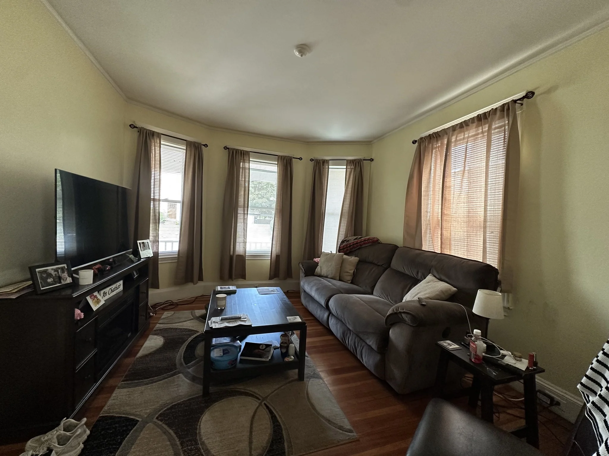 2 bed, 1 bath apartment for rent at 289 Thacher St Unit 1, Milton — photo 7 of 11