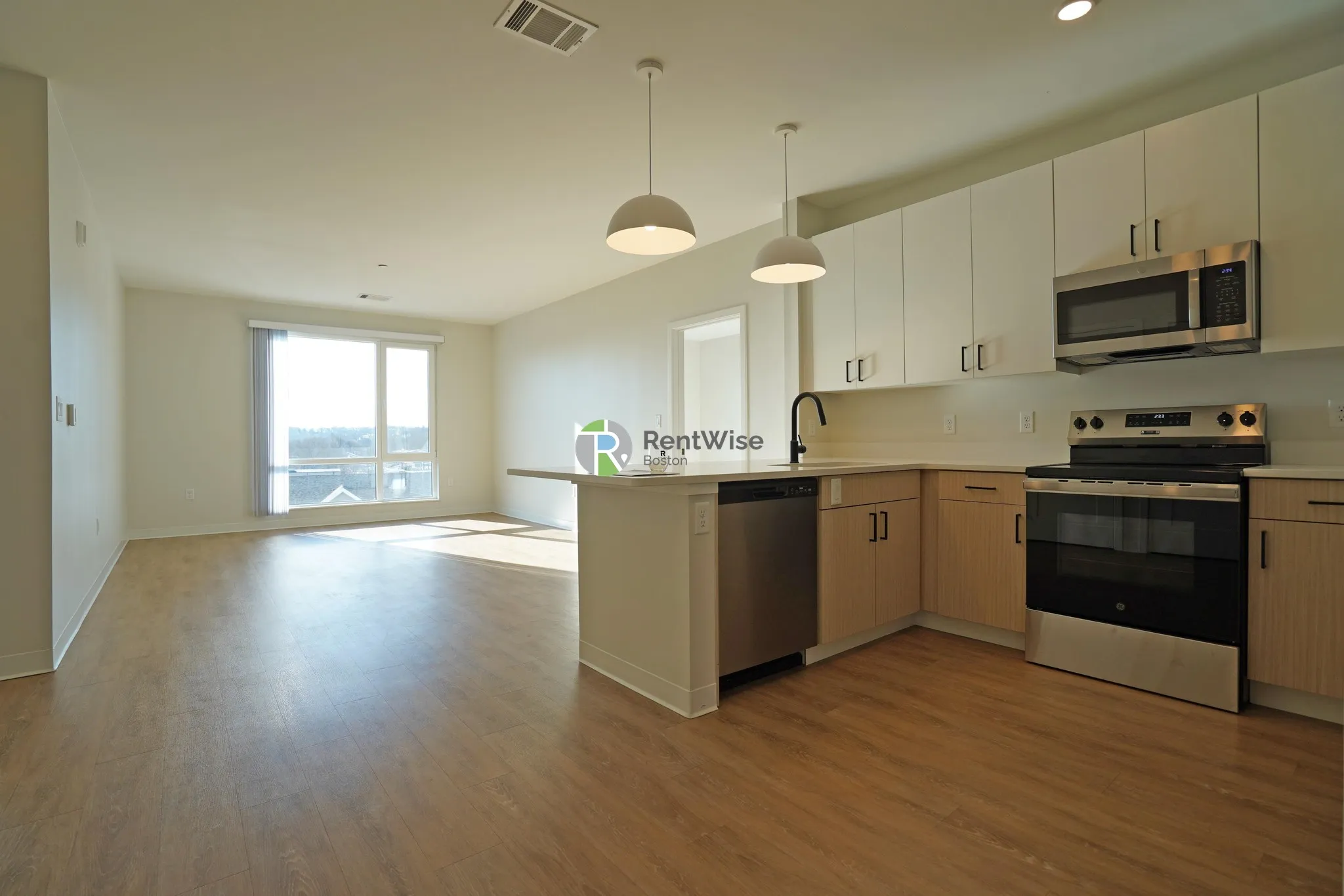 1 bed, 1 bath apartment for rent at 289 Walk Hill St Unit 0116, Roslindale — photo 1 of 31