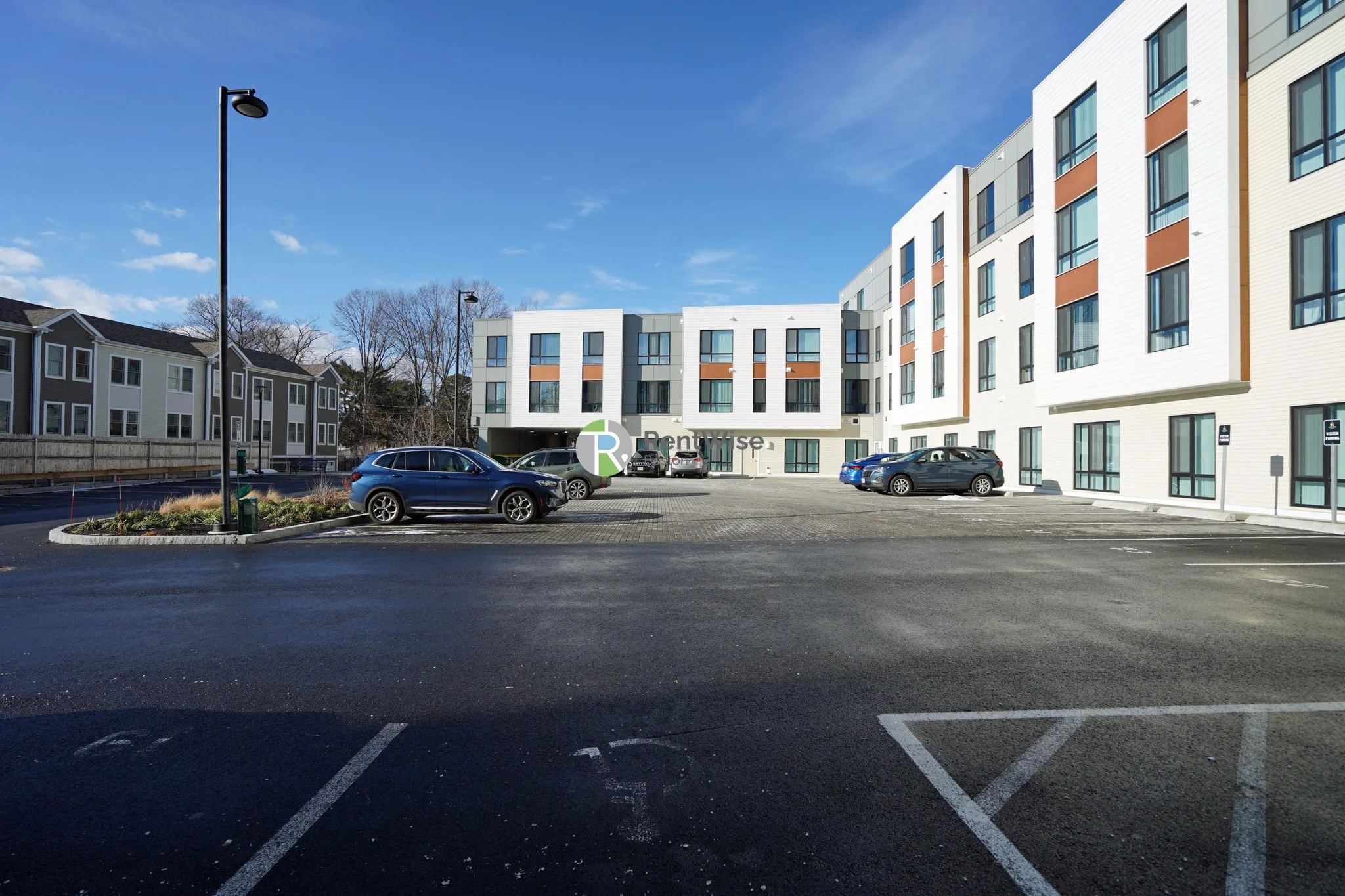 2 bed, 2 bath apartment for rent at 289 Walk Hill St Unit 0208, Roslindale — photo 41 of 42