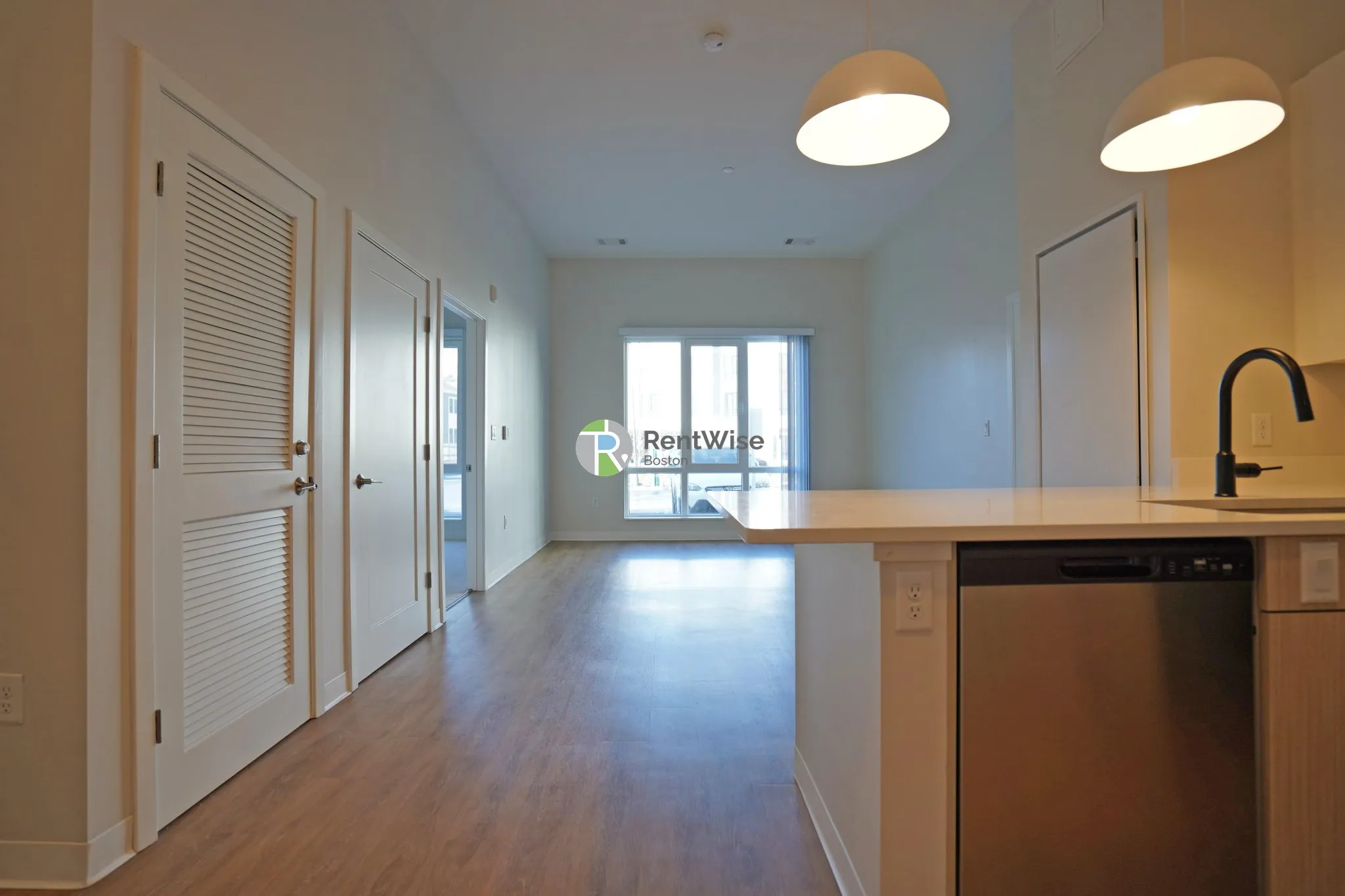 2 bed, 2 bath apartment for rent at 289 Walk Hill St Unit 0208, Roslindale — photo 1 of 42