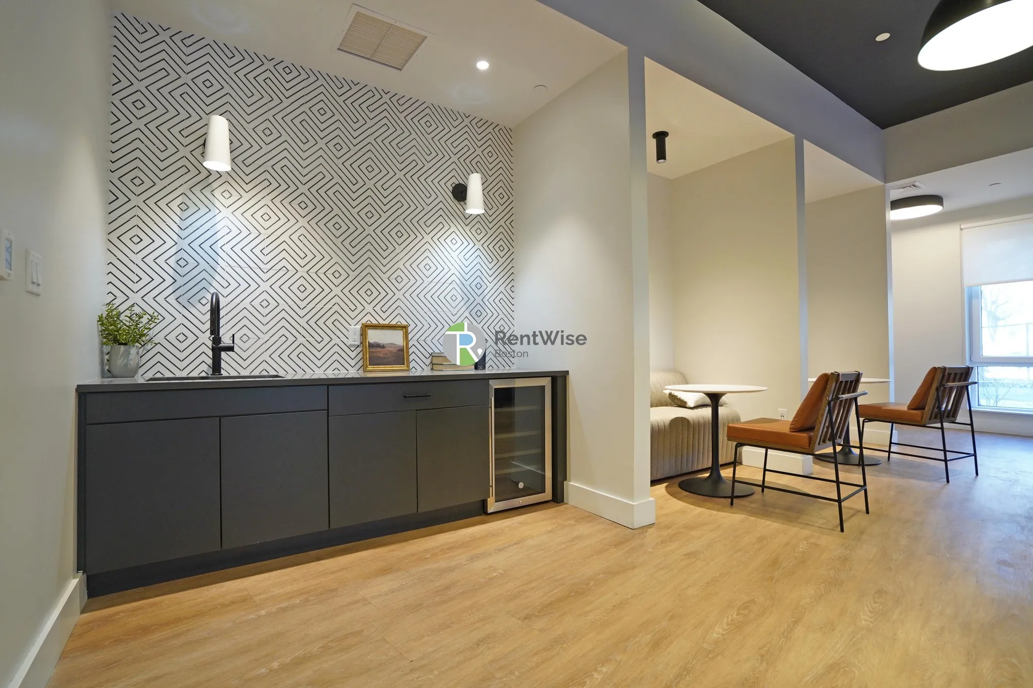 1.5 bed, 1 bath apartment for rent at 289 Walk Hill St Unit 0306, Roslindale — photo 32 of 33