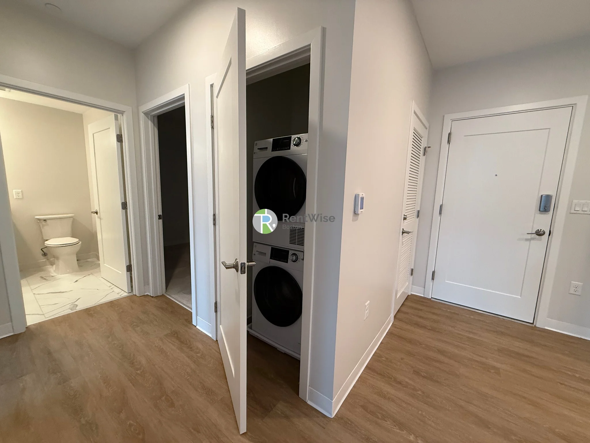 1.5 bed, 1 bath apartment for rent at 289 Walk Hill St Unit 0306, Roslindale — photo 5 of 33