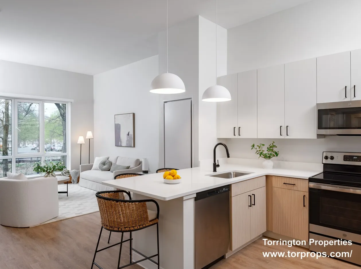 2 bed, 2 bath apartment for rent at 289 Walk Hill St Unit 115, Roslindale — photo 19 of 24
