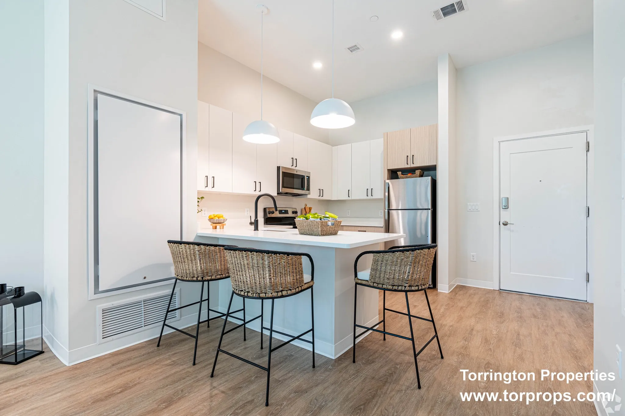 1 bed, 1 bath apartment for rent at 289 Walk Hill St Unit 116, Roslindale — photo 22 of 24