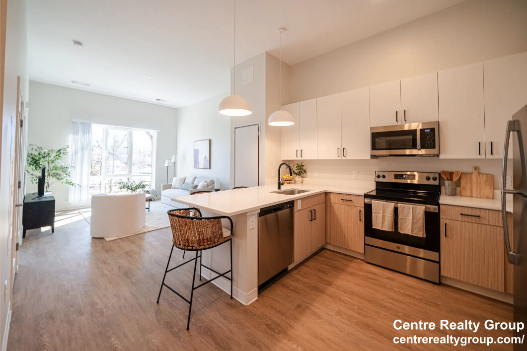 1 bed, 1 bath apartment for rent at 289 Walk Hill St Unit 117, Roslindale — photo 1 of 17