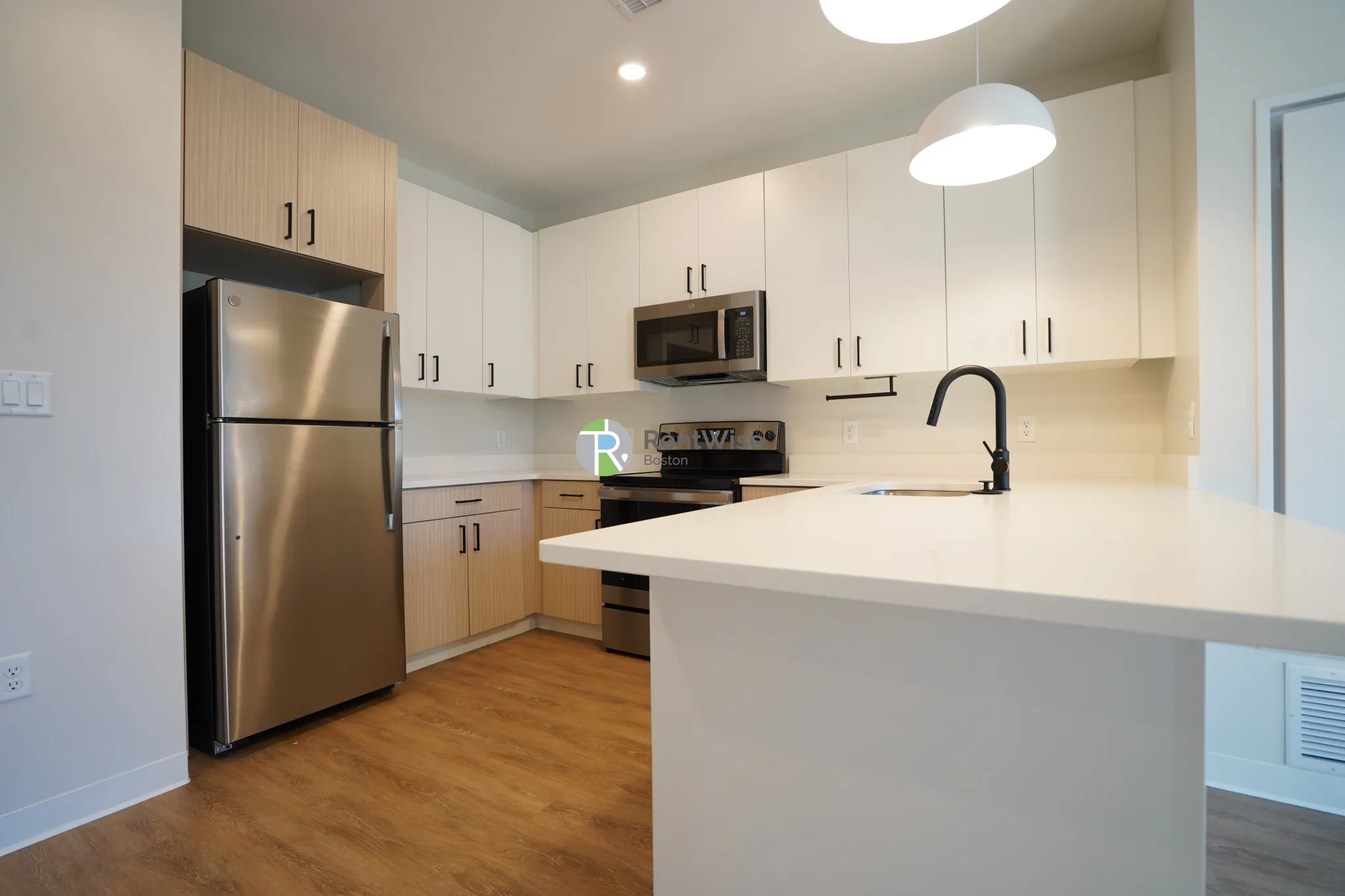 2 bed, 2 bath apartment for rent at 289 Walk Hill St Unit 126, Roslindale — photo 3 of 34