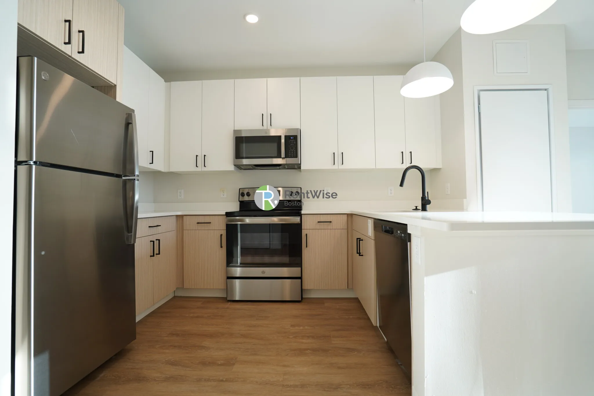 2 bed, 2 bath apartment for rent at 289 Walk Hill St Unit 126, Roslindale — photo 5 of 34