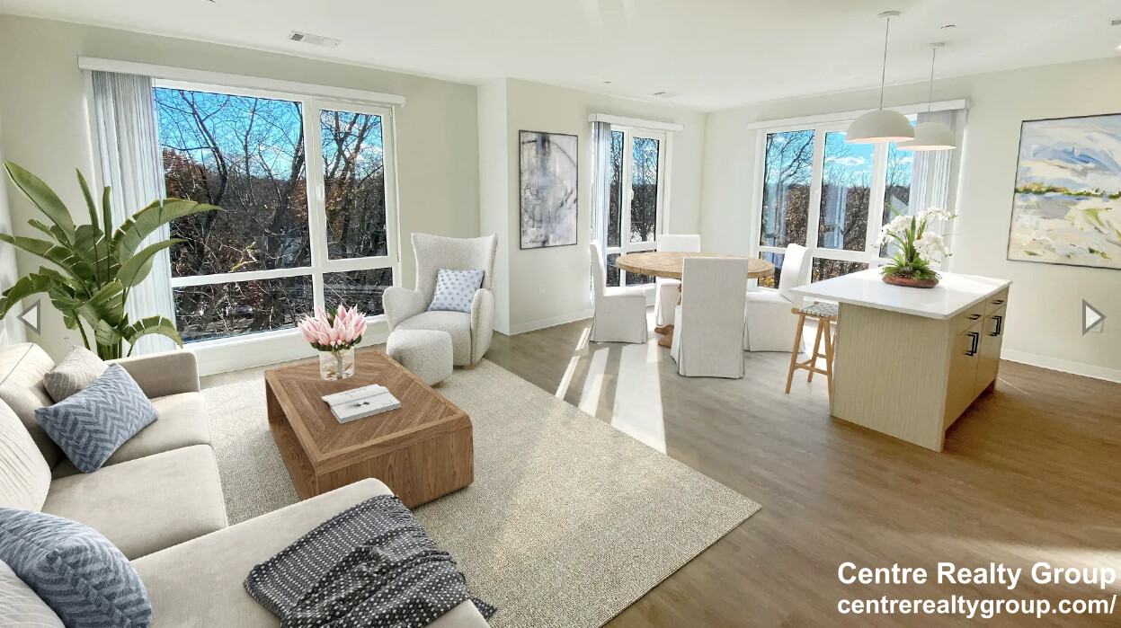 2 bed, 2 bath apartment for rent at 289 Walk Hill St Unit 208, Roslindale — photo 1 of 17