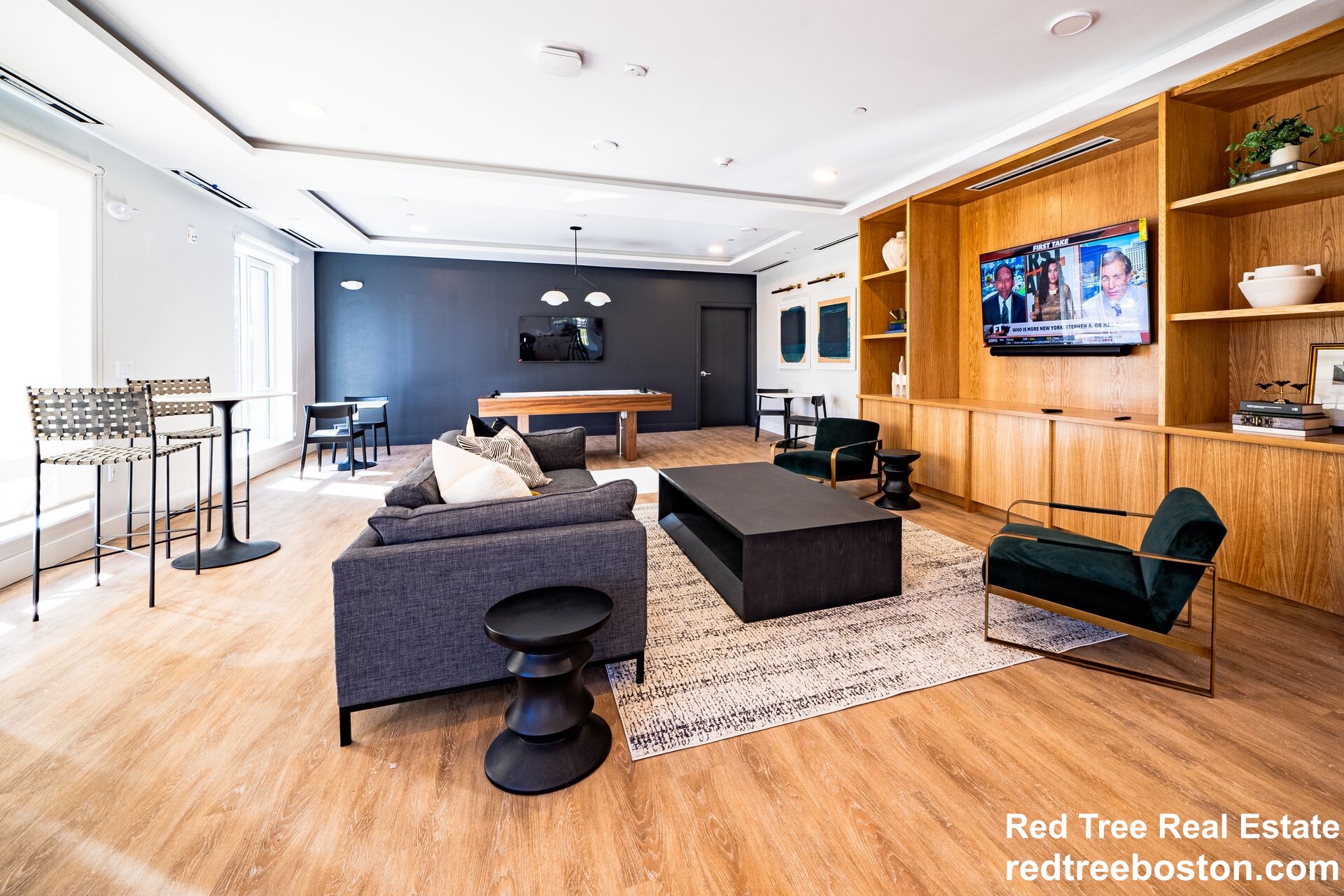1 bed, 1 bath apartment for rent at 289 Walk Hill St Unit 209, Roslindale — photo 5 of 15
