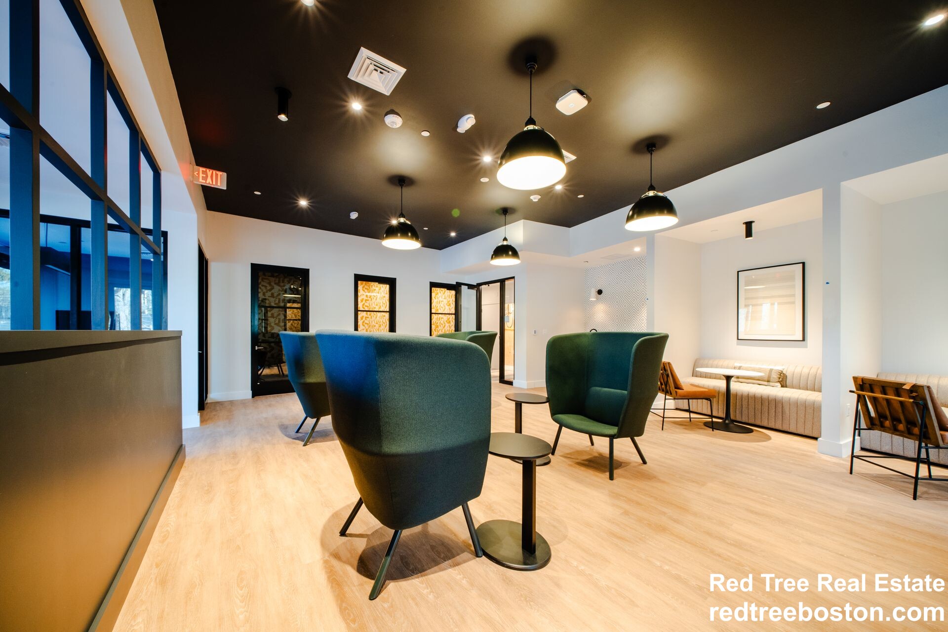 1 bed, 1 bath apartment for rent at 289 Walk Hill St Unit 209, Roslindale — photo 6 of 15