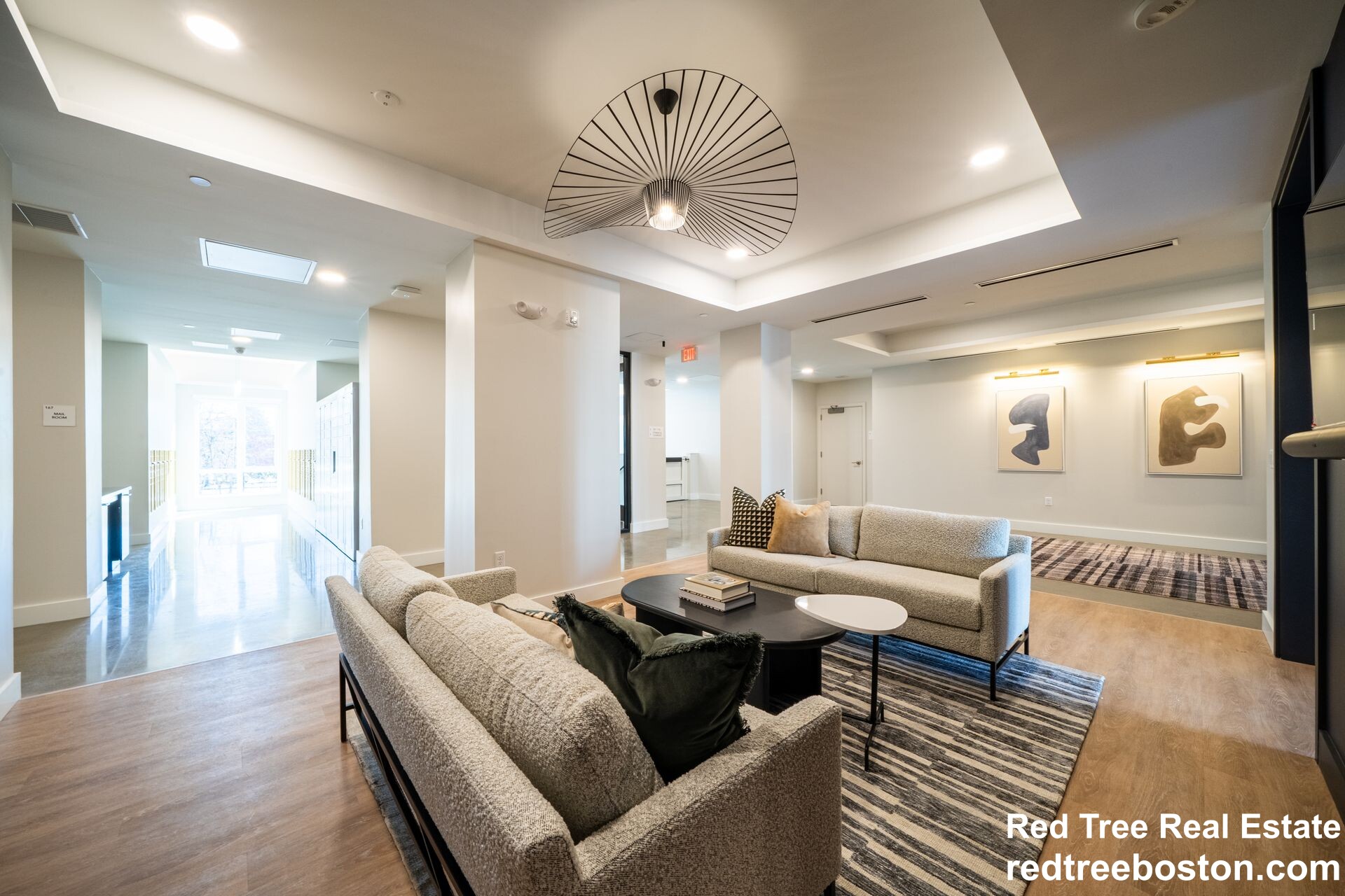 1 bed, 1 bath apartment for rent at 289 Walk Hill St Unit 209, Roslindale — photo 12 of 15