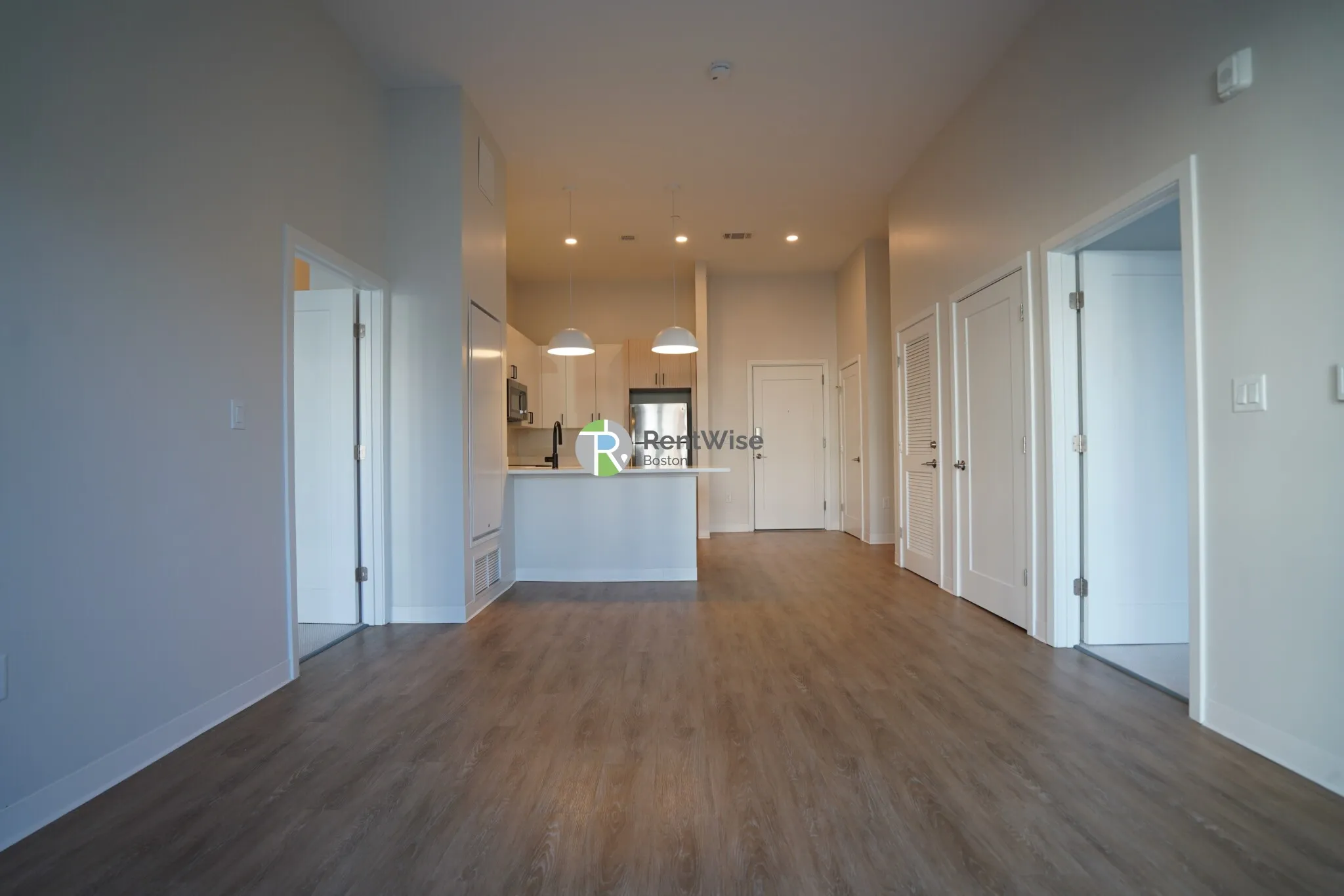 2 bed, 2 bath apartment for rent at 289 Walk Hill St Unit 212, Roslindale — photo 2 of 34