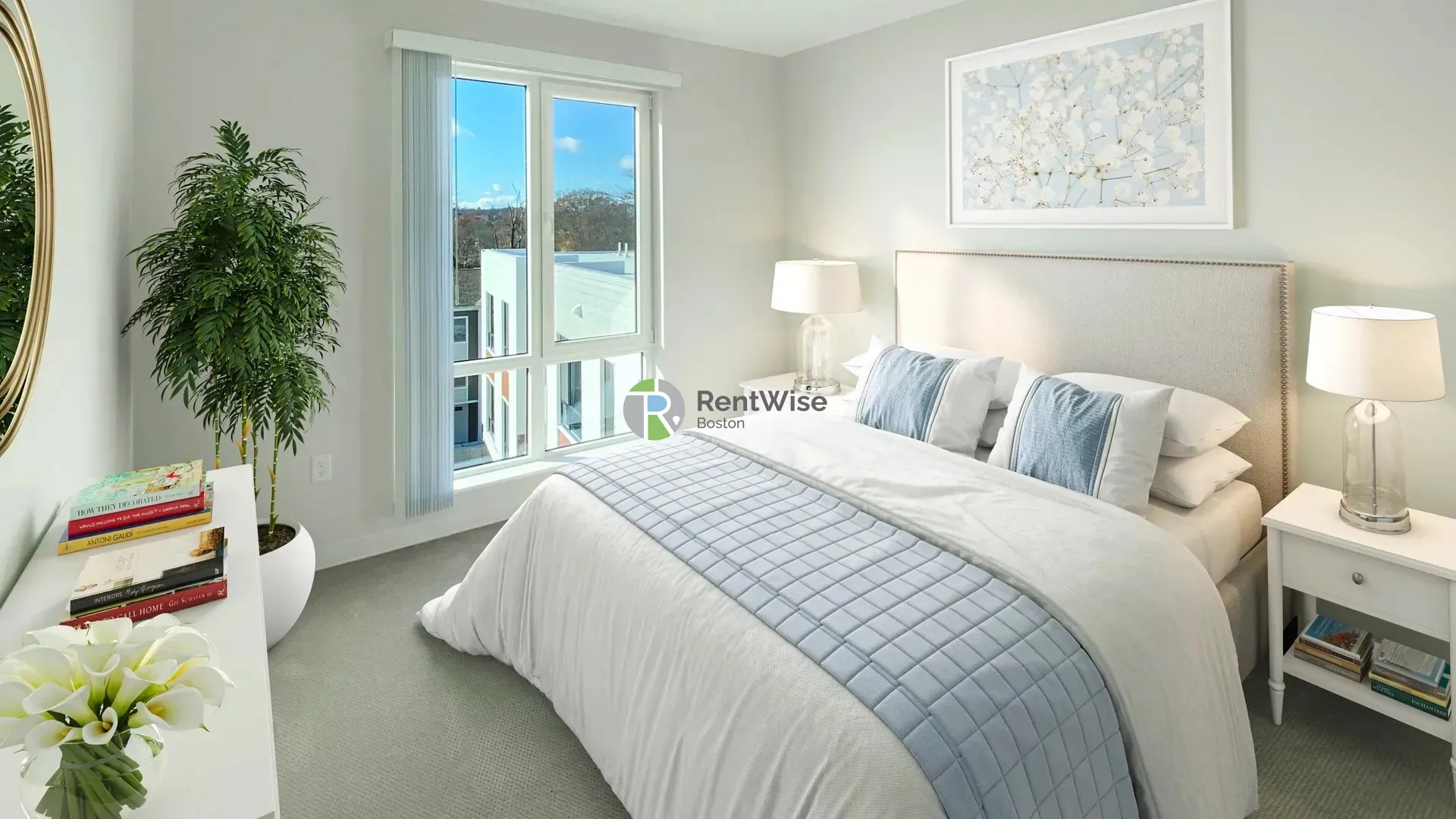1 bed, 1 bath apartment for rent at 289 Walk Hill St Unit 224, Roslindale — photo 5 of 40