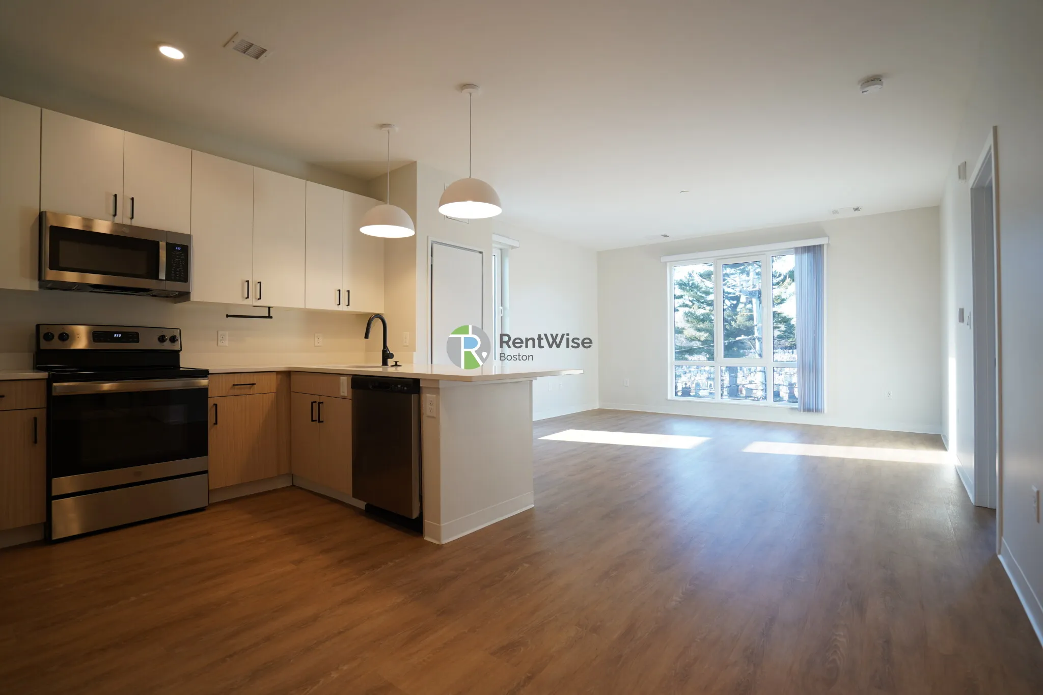 1 bed, 1 bath apartment for rent at 289 Walk Hill St Unit 224, Roslindale — photo 10 of 40