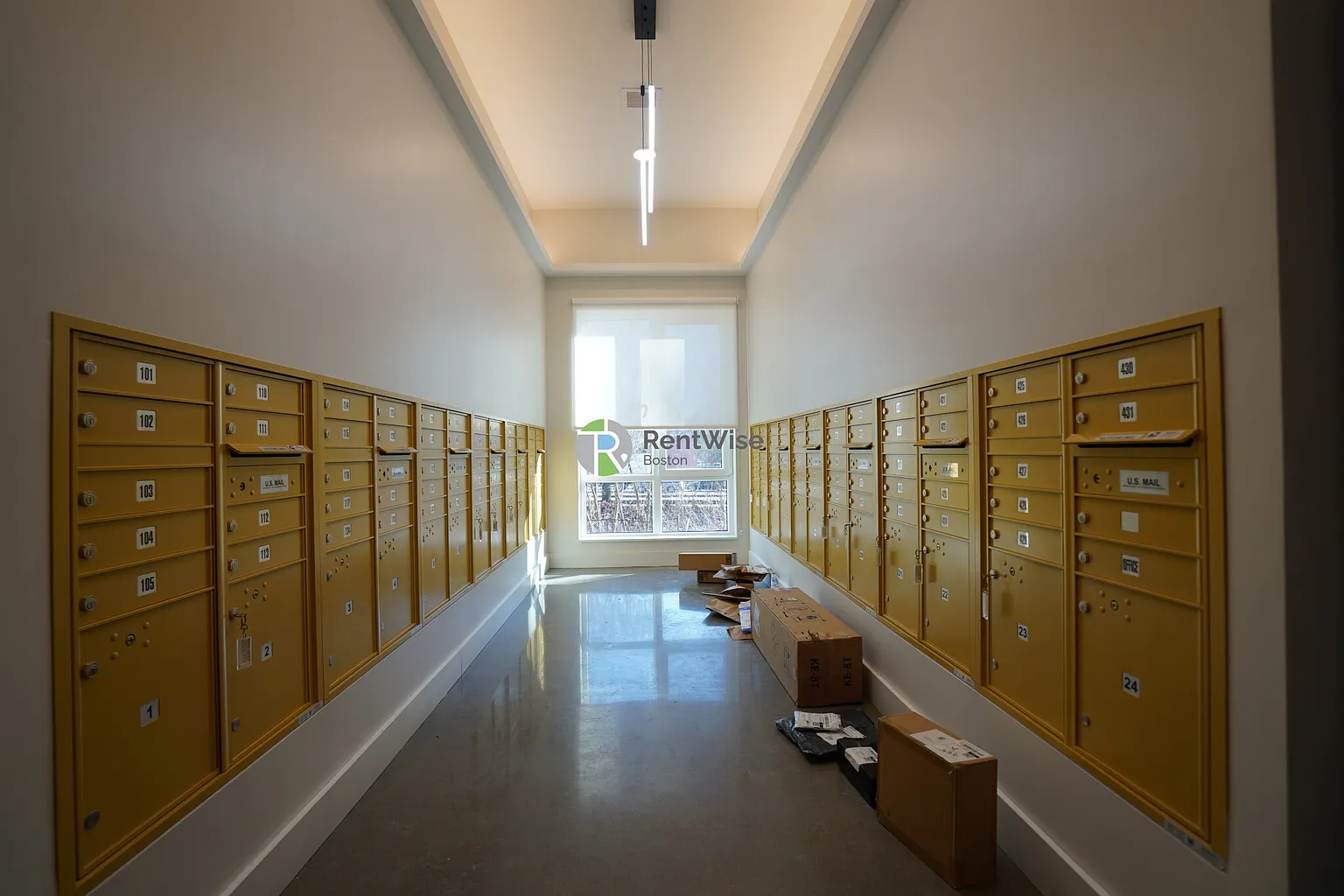 1 bed, 1 bath apartment for rent at 289 Walk Hill St Unit 301, Roslindale — photo 13 of 17