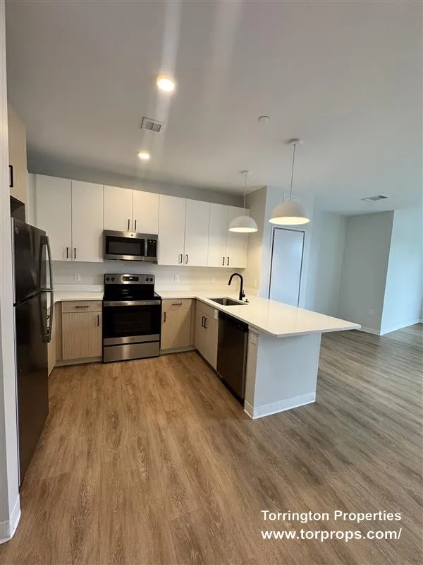 1 split bed, 1 bath apartment for rent at 289 Walk Hill St Unit 306, Roslindale — photo 29 of 29