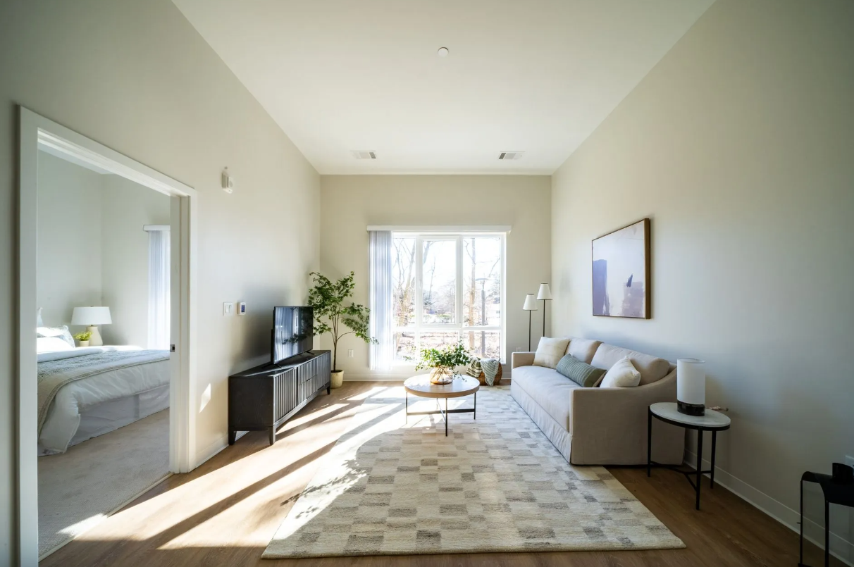 3 bed, 2 bath apartment for rent at 289 Walk Hill St Unit 310, Roslindale — photo 3 of 20