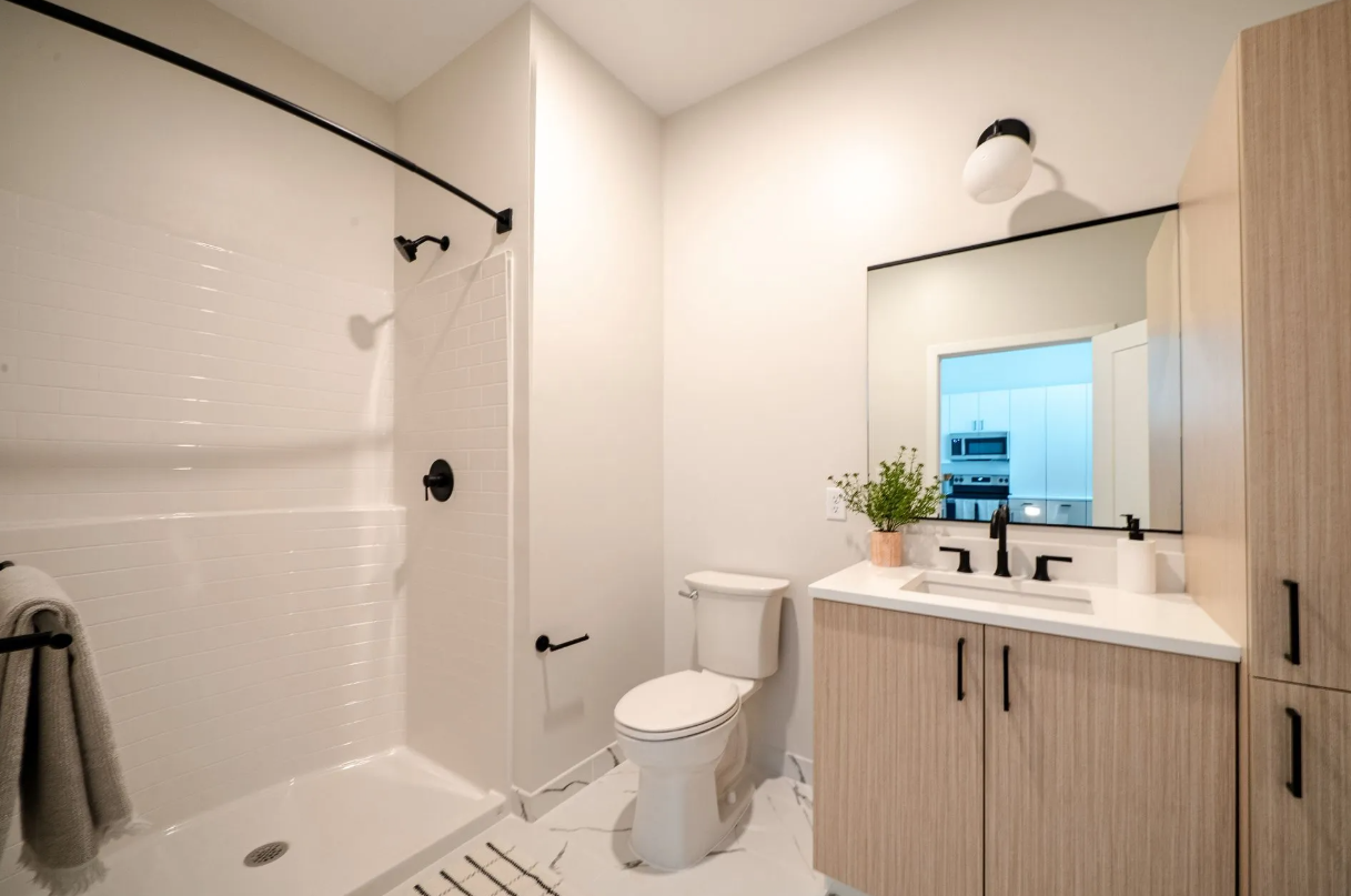 3 bed, 2 bath apartment for rent at 289 Walk Hill St Unit 310, Roslindale — photo 6 of 20