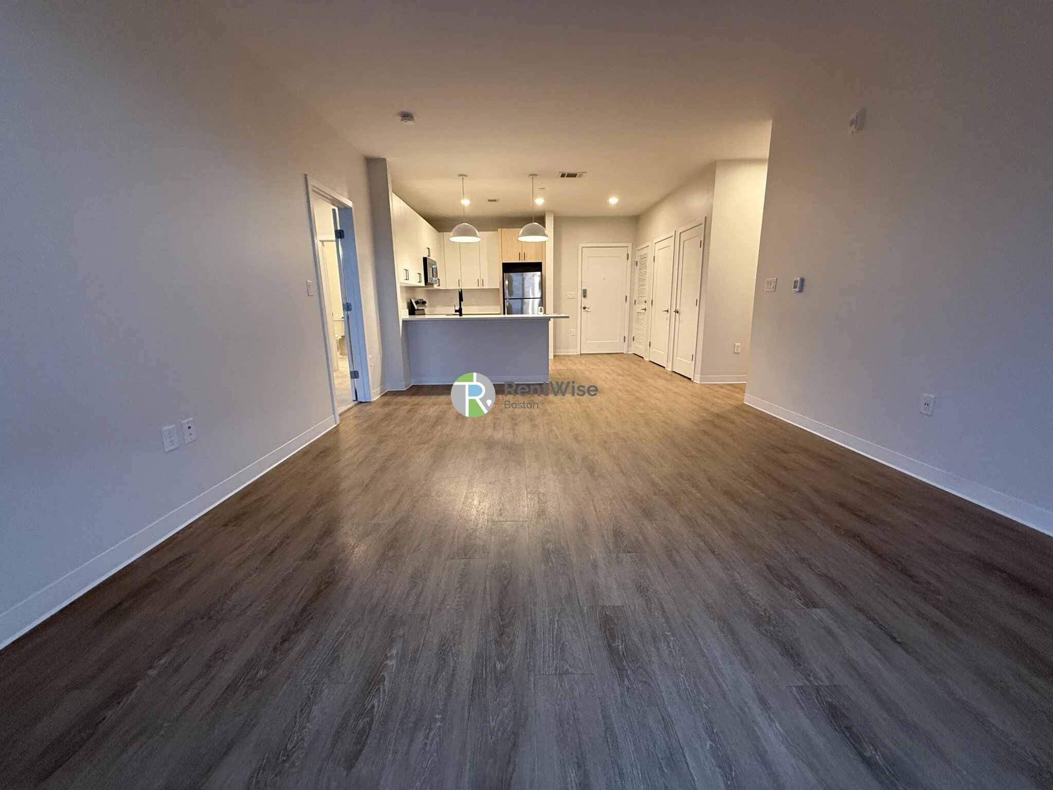 3 bed, 3 bath apartment for rent at 289 Walk Hill St Unit 310, Roslindale — photo 7 of 49