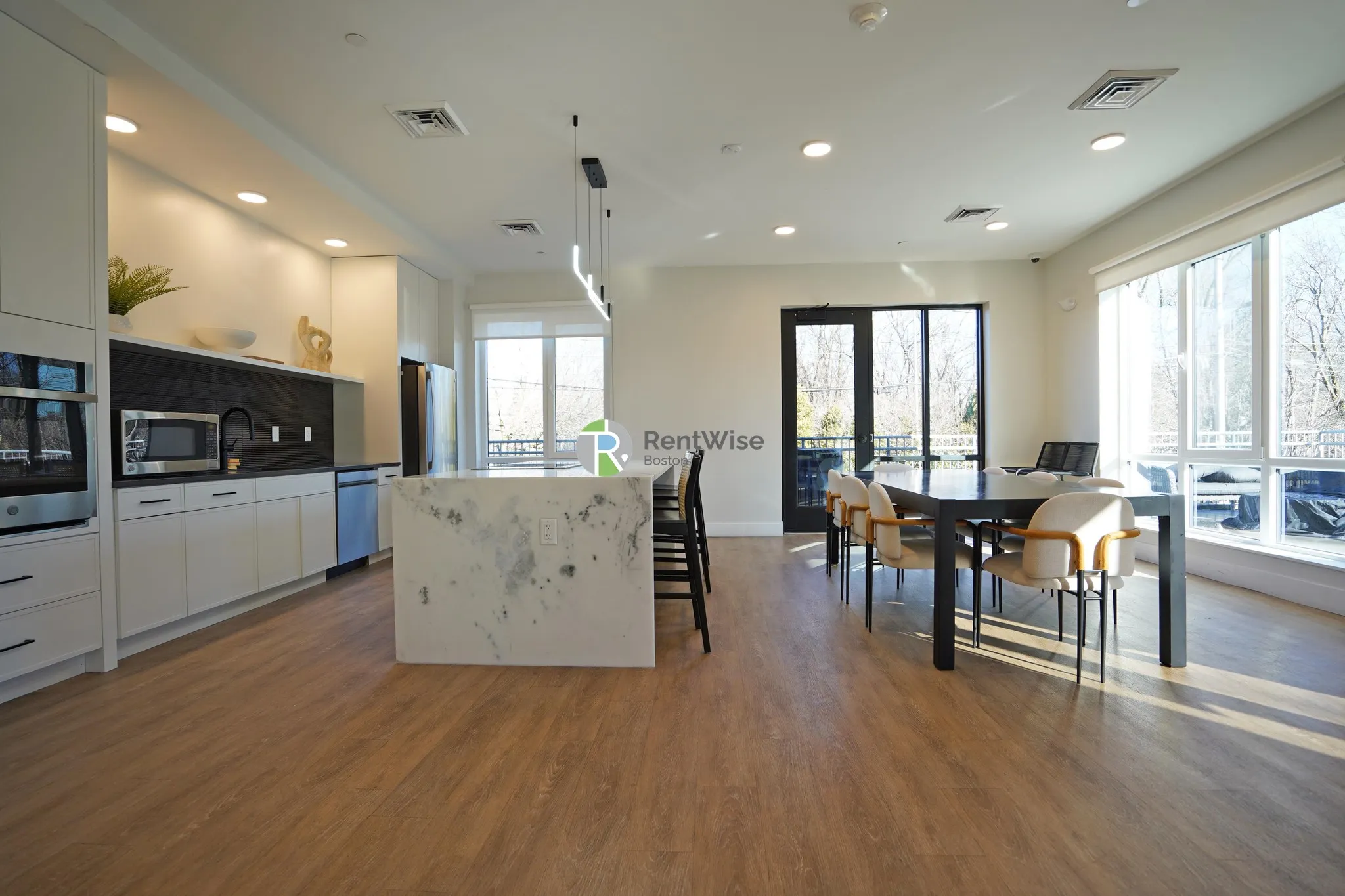 1 bed, 1 bath apartment for rent at 289 Walk Hill St Unit 324, Roslindale — photo 7 of 37