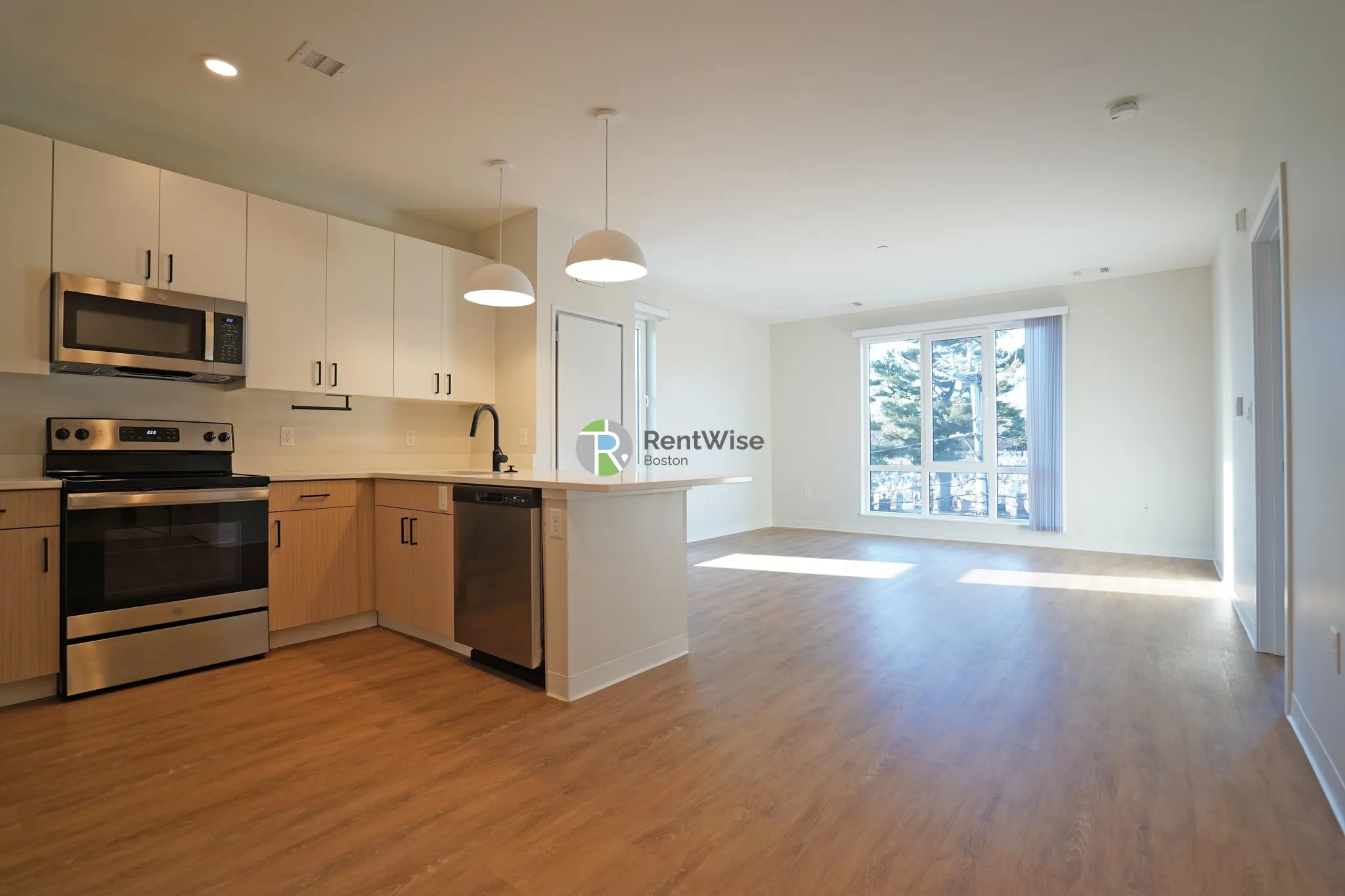 1 bed, 1 bath apartment for rent at 289 Walk Hill St Unit 324, Roslindale — photo 25 of 37