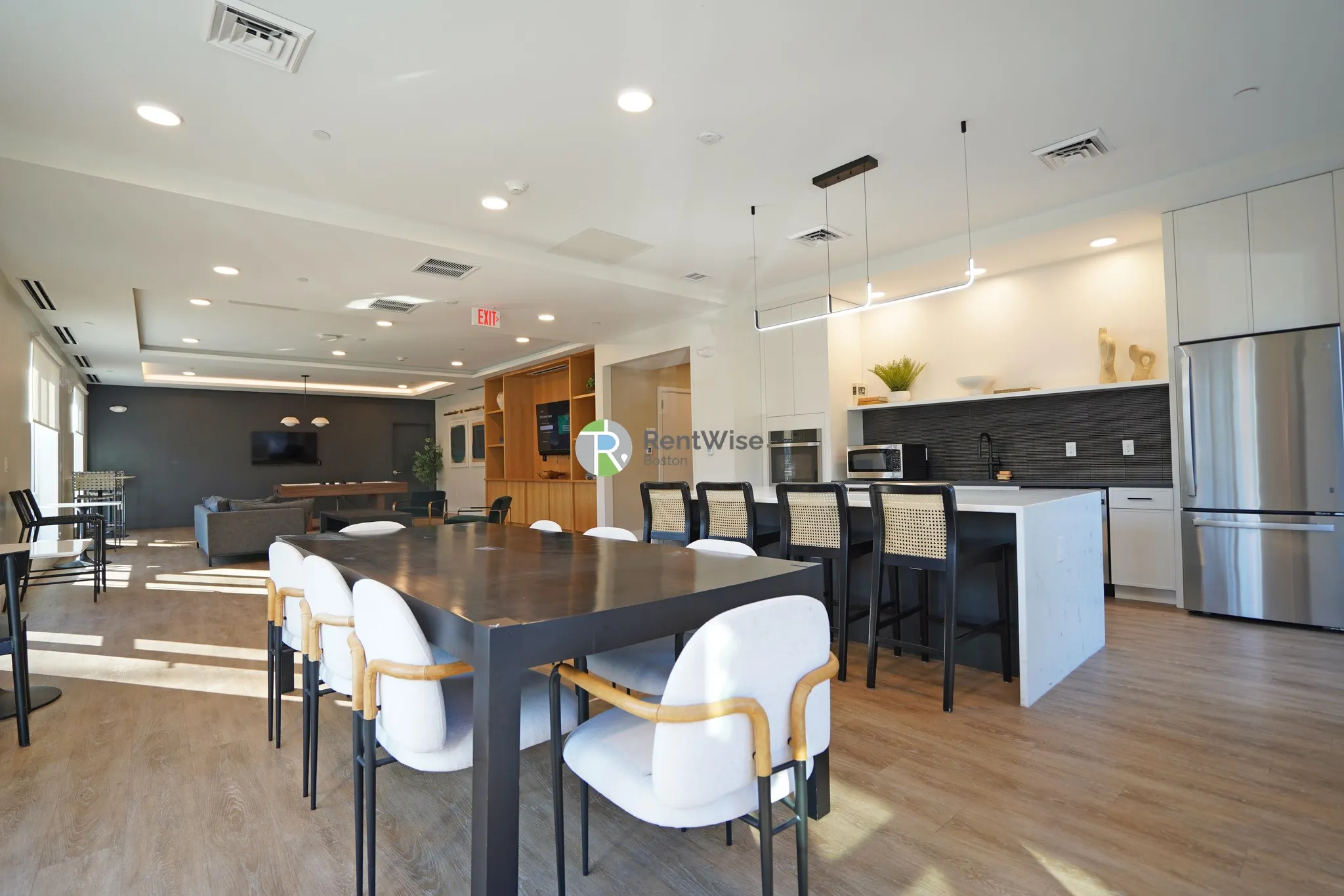 1 bed, 1 bath apartment for rent at 289 Walk Hill St Unit 324, Roslindale — photo 6 of 37