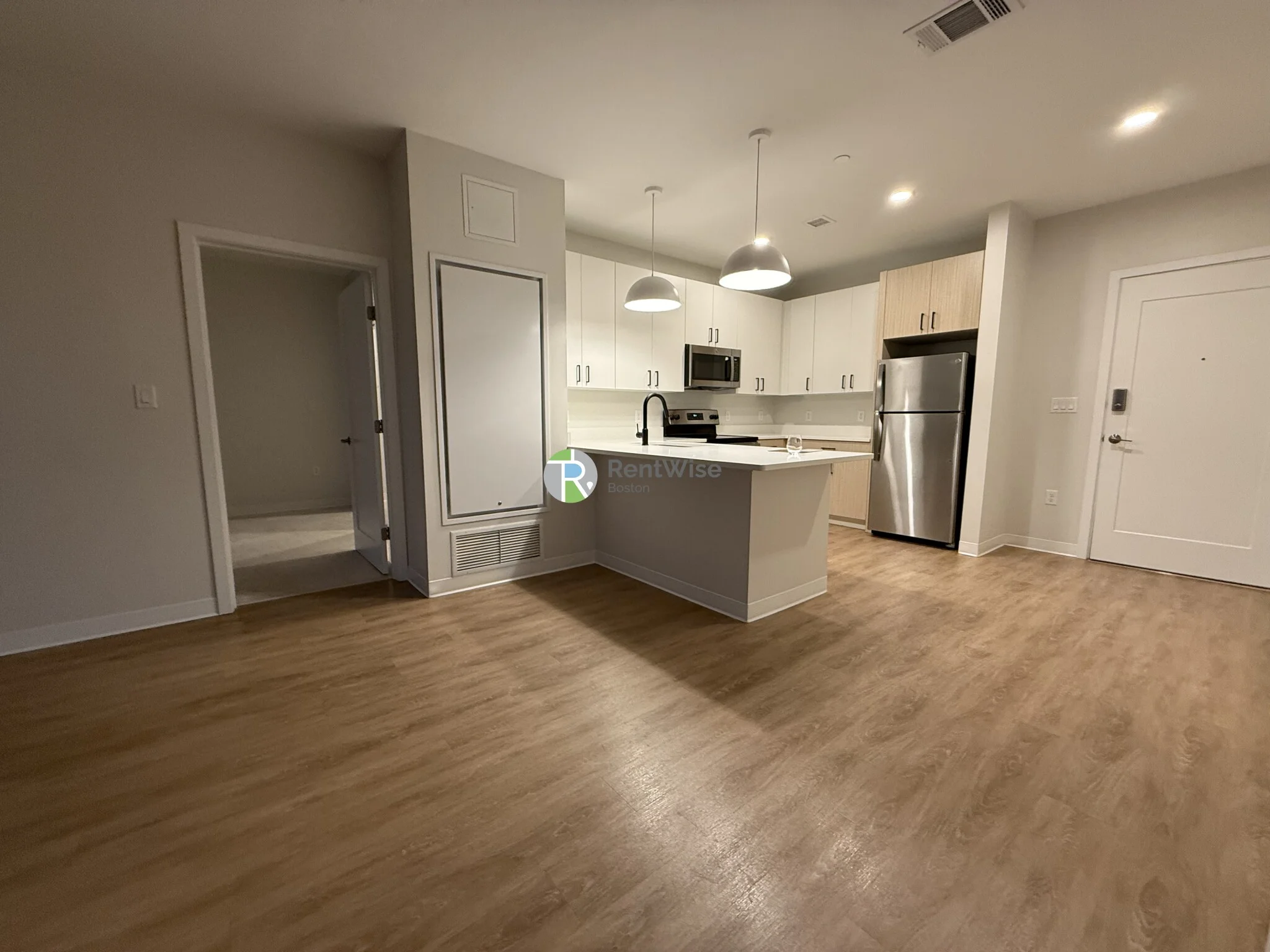 2 bed, 2 bath apartment for rent at 289 Walk Hill St Unit 327, Roslindale — photo 7 of 26
