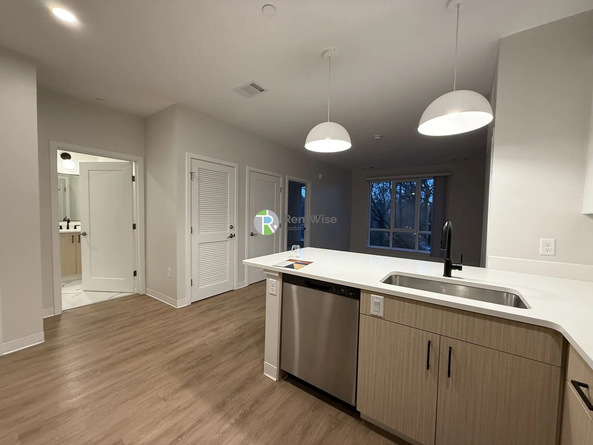 2 bed, 2 bath apartment for rent at 289 Walk Hill St Unit 327, Roslindale — photo 3 of 26