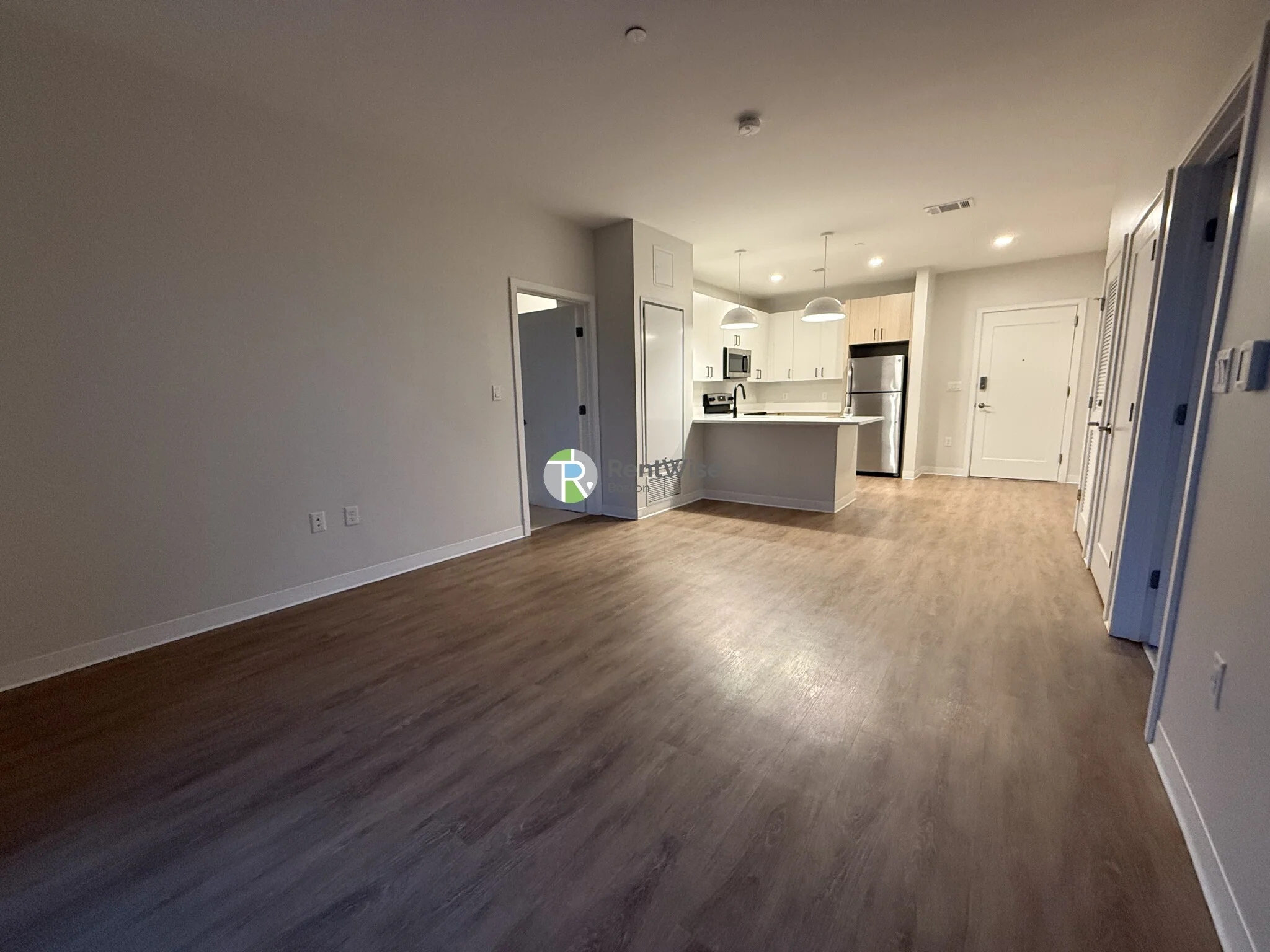 2 bed, 2 bath apartment for rent at 289 Walk Hill St Unit 327, Roslindale — photo 5 of 26
