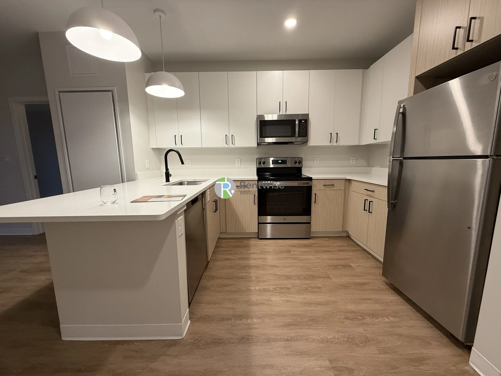 2 bed, 2 bath apartment for rent at 289 Walk Hill St Unit 327, Roslindale — photo 2 of 26