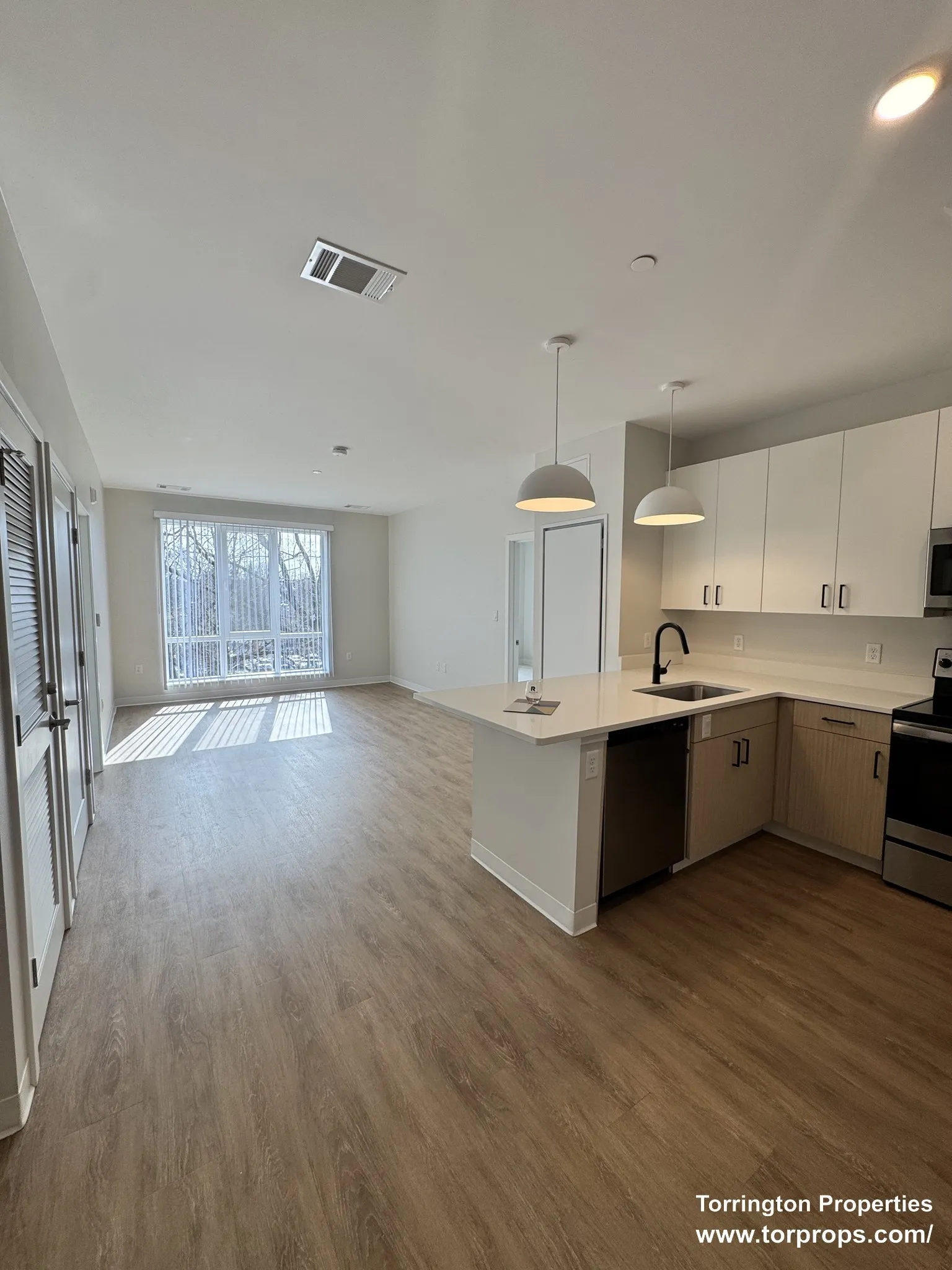 2 bed, 2 bath apartment for rent at 289 Walk Hill St Unit 331, Roslindale — photo 13 of 21