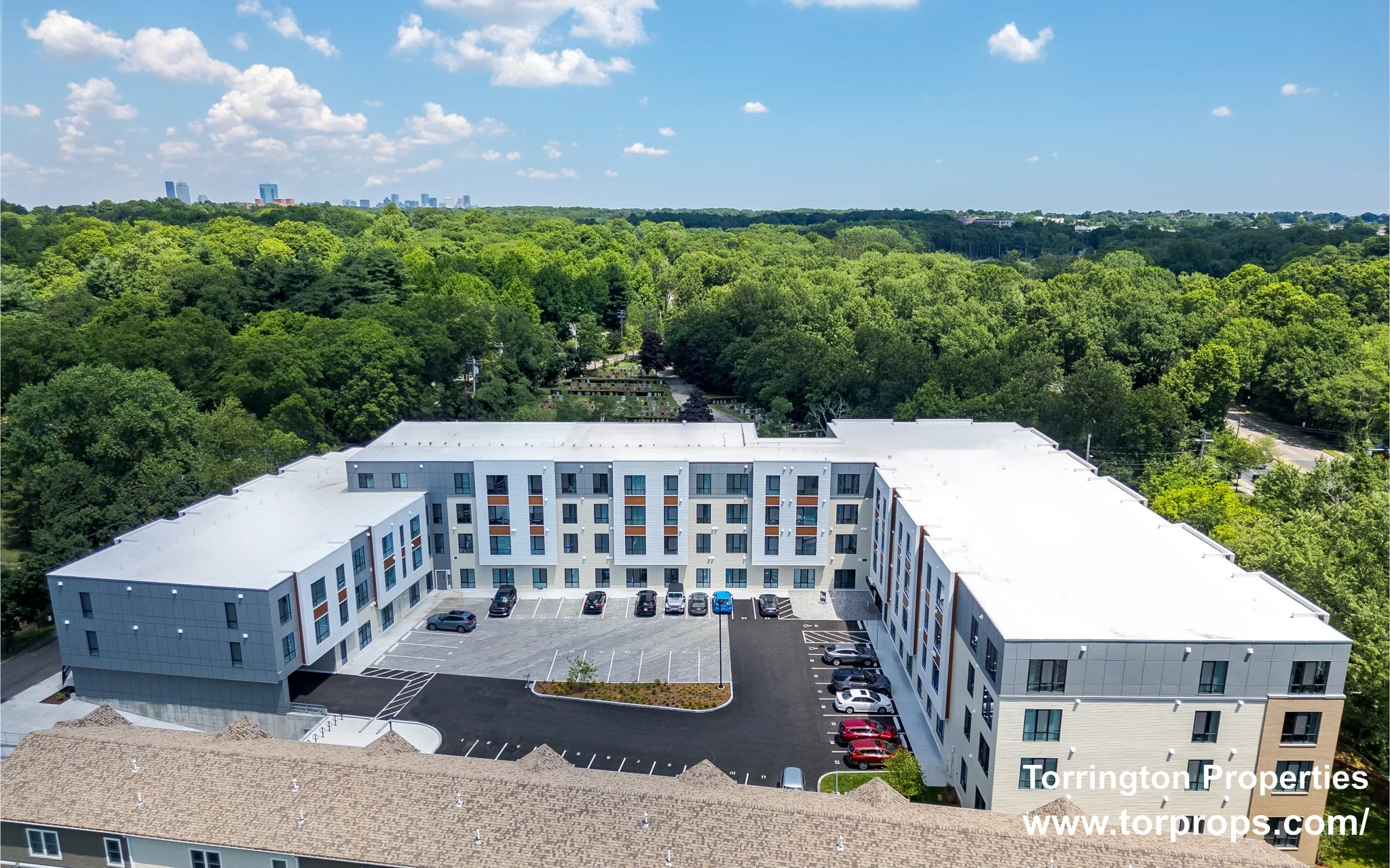 2 bed, 2 bath apartment for rent at 289 Walk Hill St Unit 331, Roslindale — photo 19 of 21