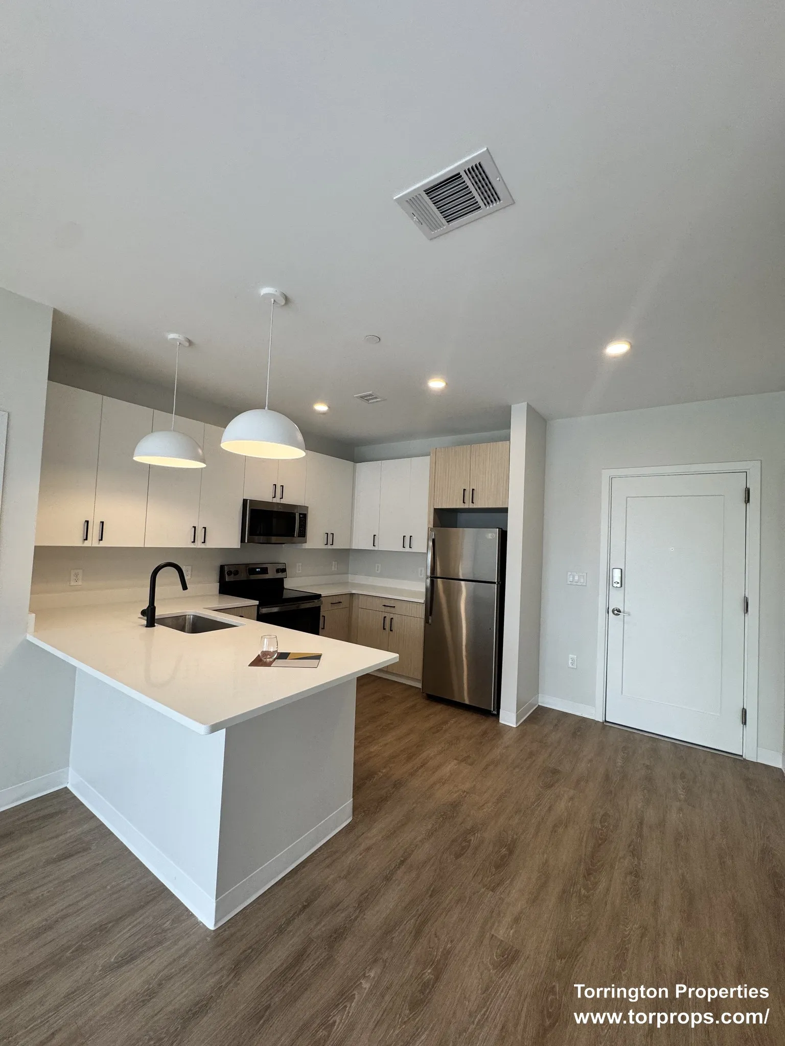 2 bed, 2 bath apartment for rent at 289 Walk Hill St Unit 331, Roslindale — photo 4 of 21