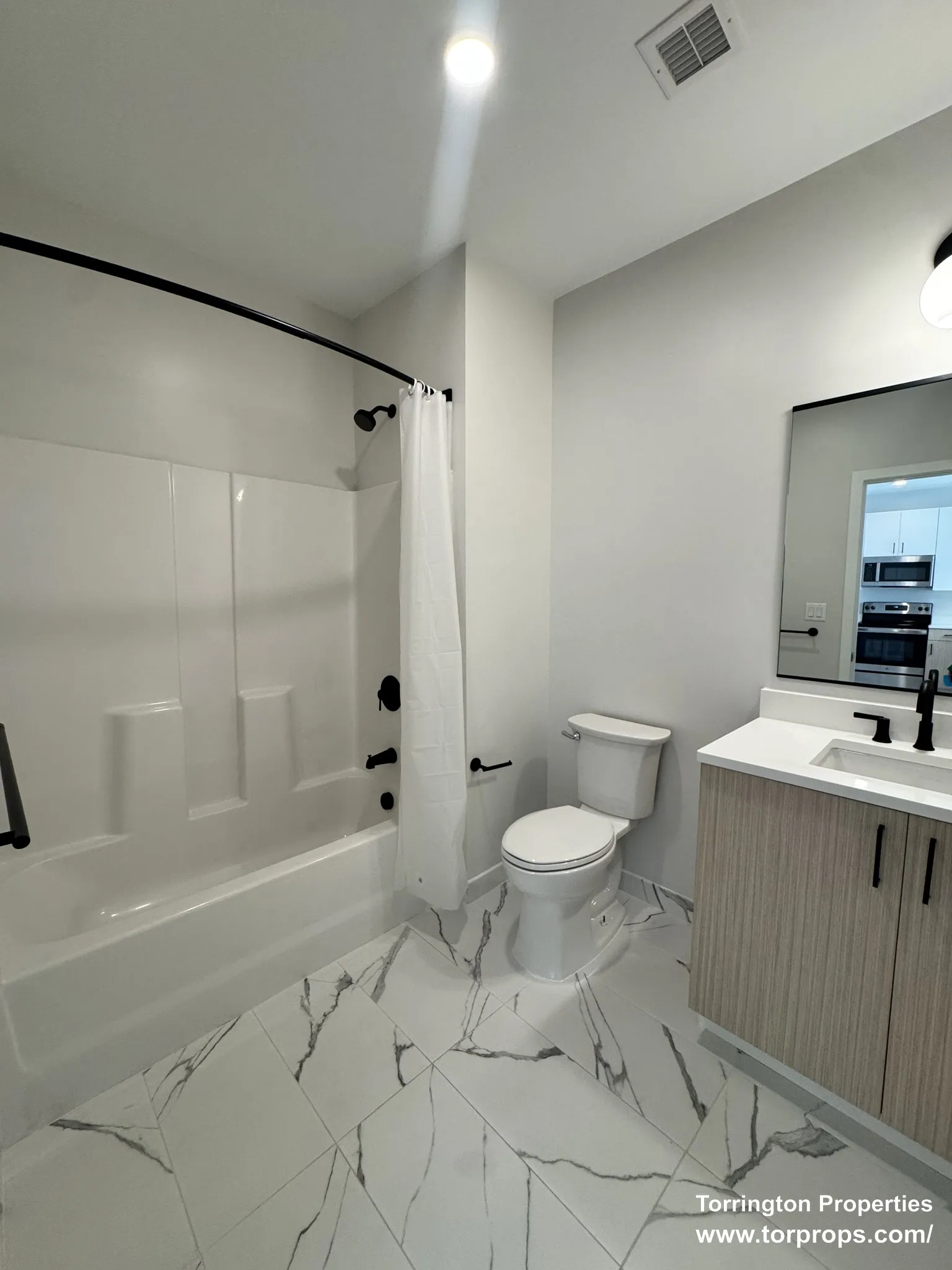2 bed, 2 bath apartment for rent at 289 Walk Hill St Unit 331, Roslindale